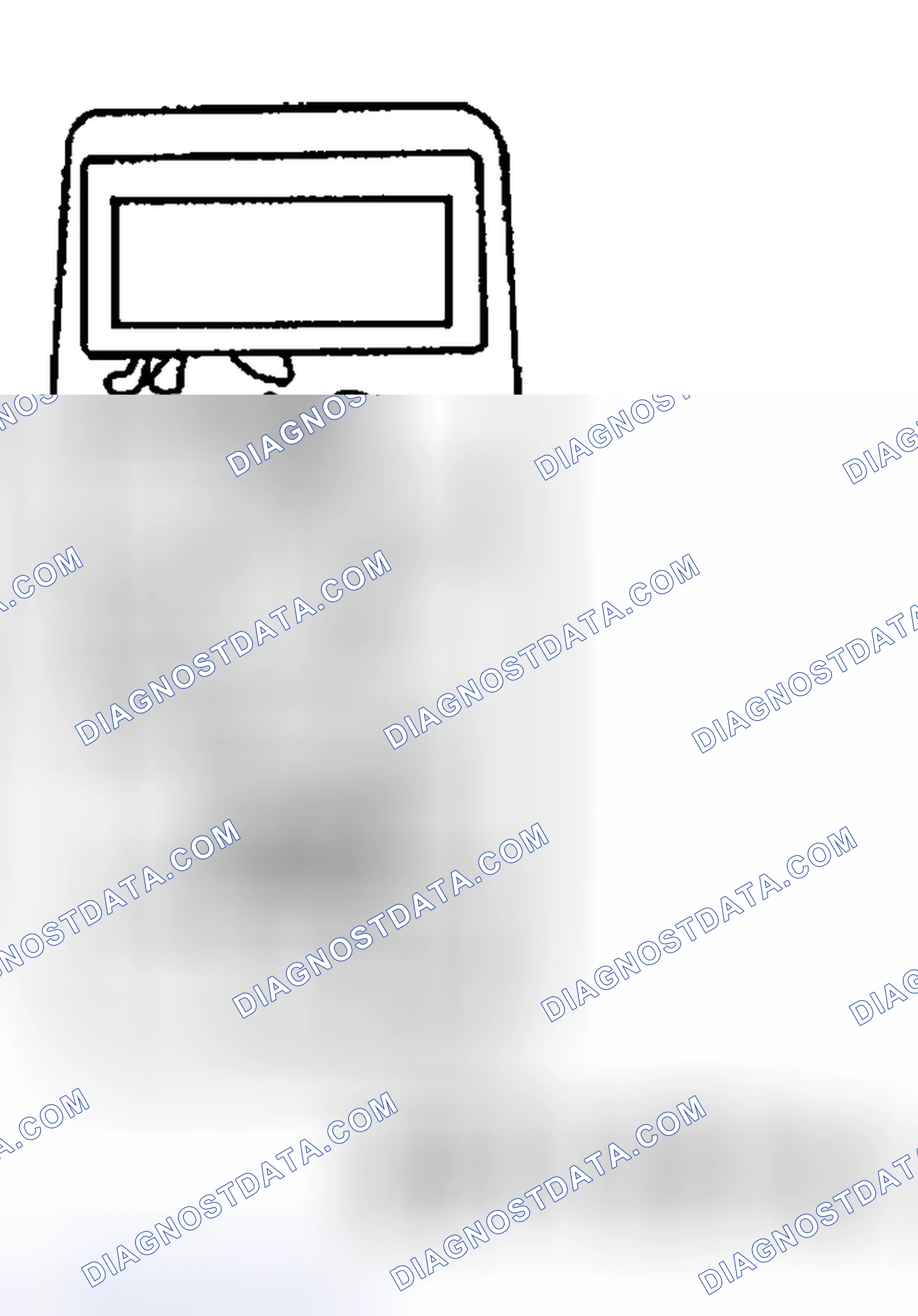 Scheme 49: Special Tool(s)