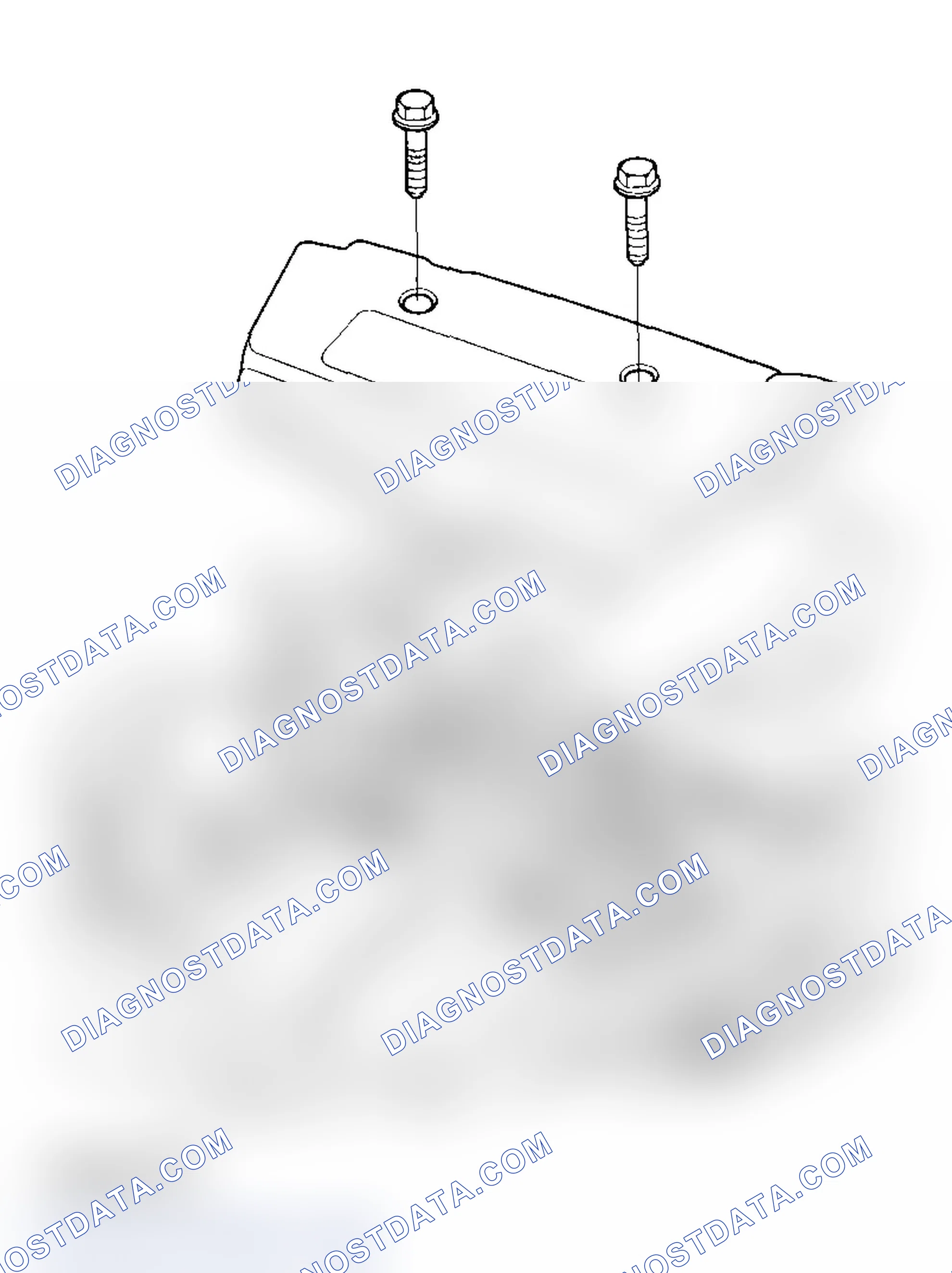Scheme 1: Engine Removal