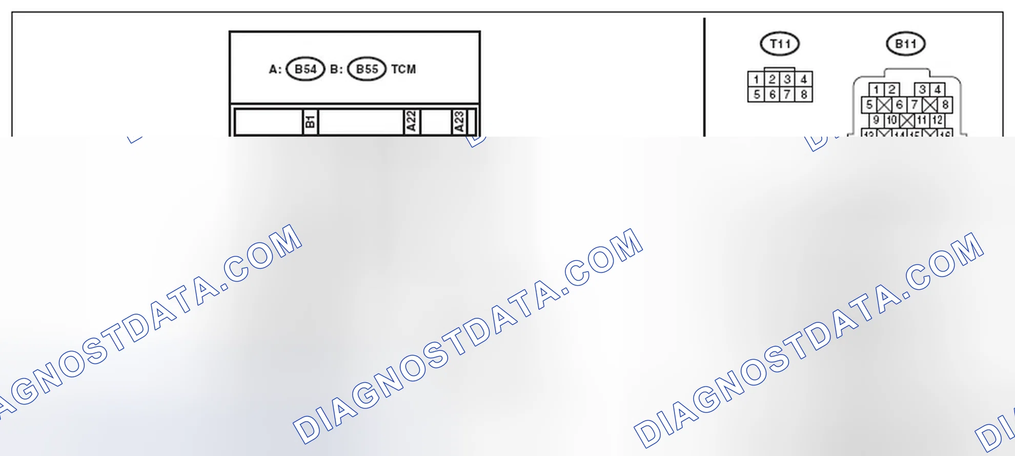 Scheme 783: WIRING DIAGRAM