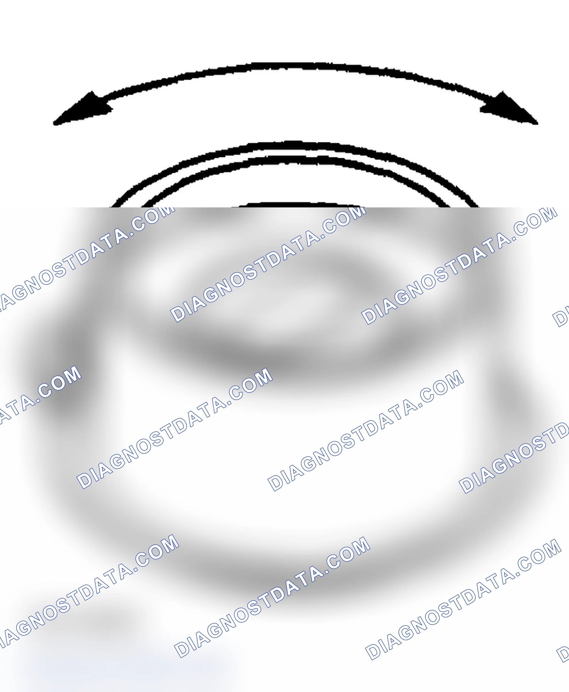 Scheme 443: TENSIONER PULLEY