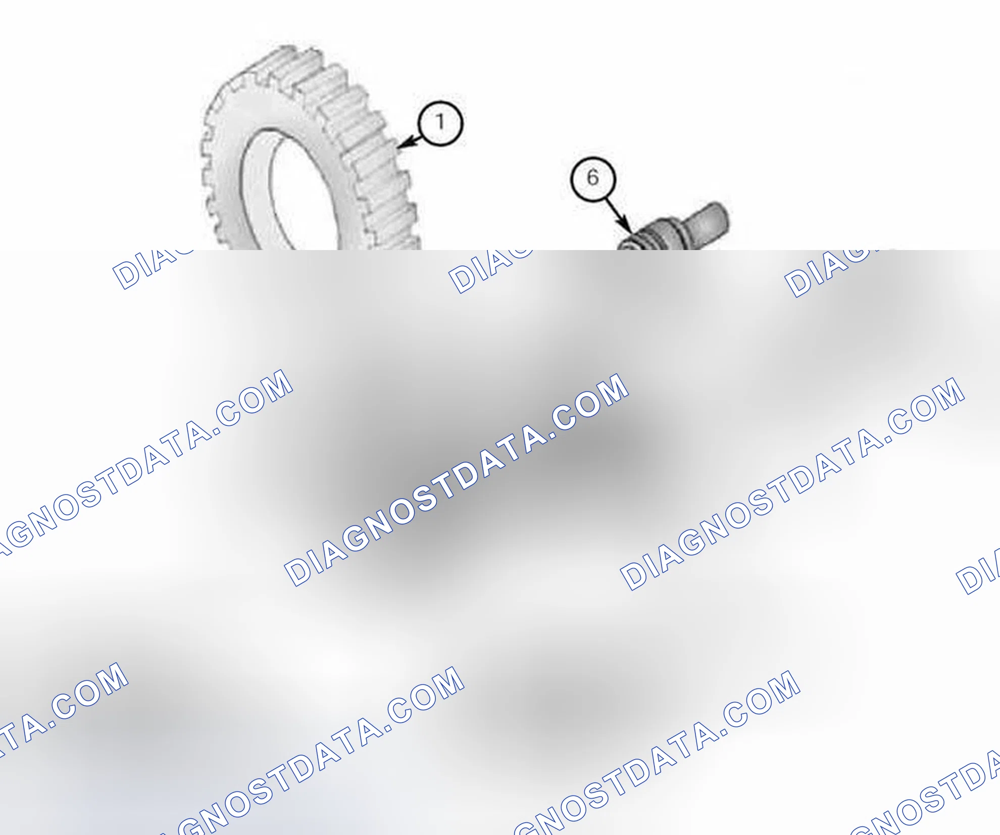 Scheme 19: Identifying Wheel Speed Sensors (Active)