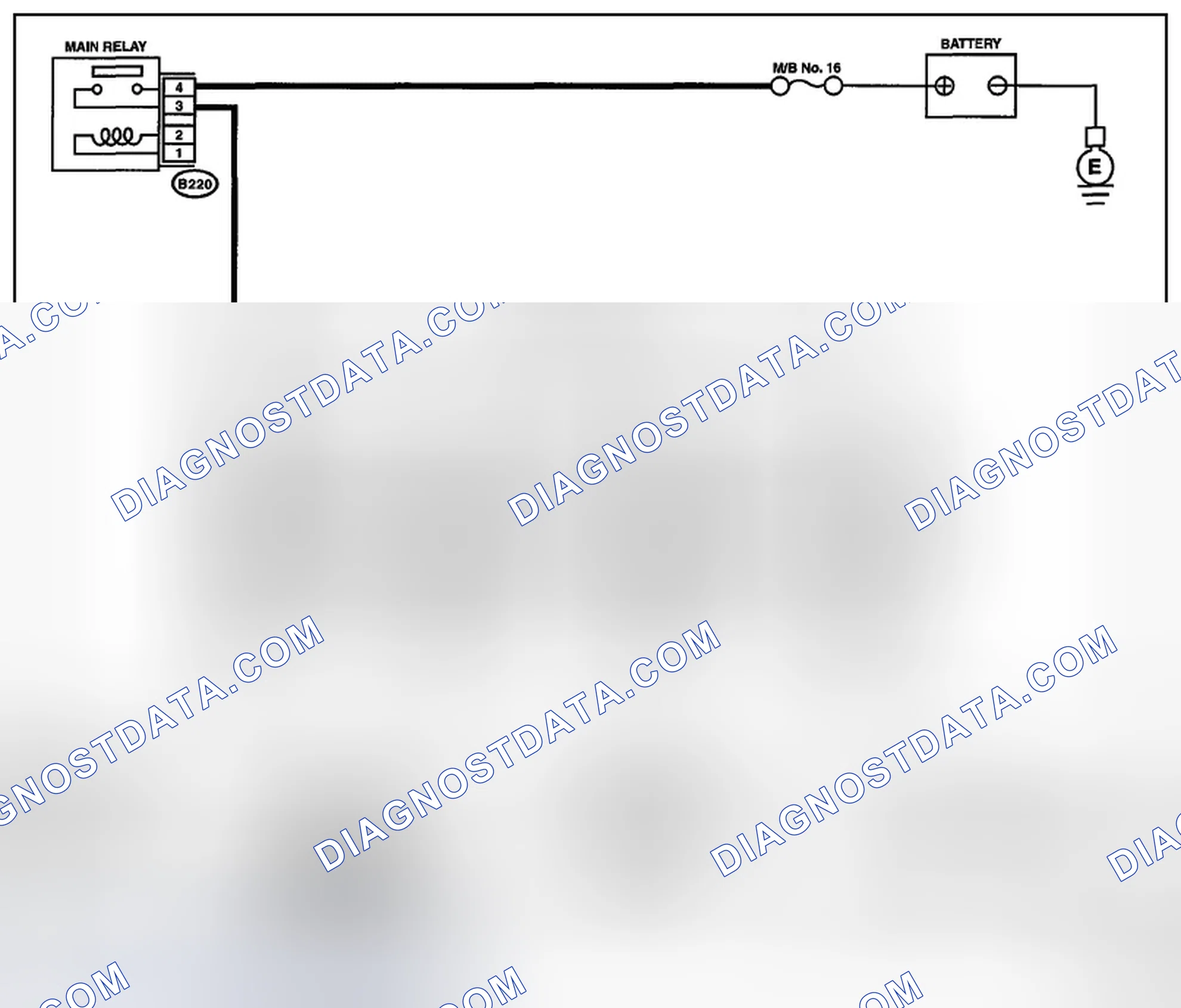 Scheme 71: WIRING DIAGRAM