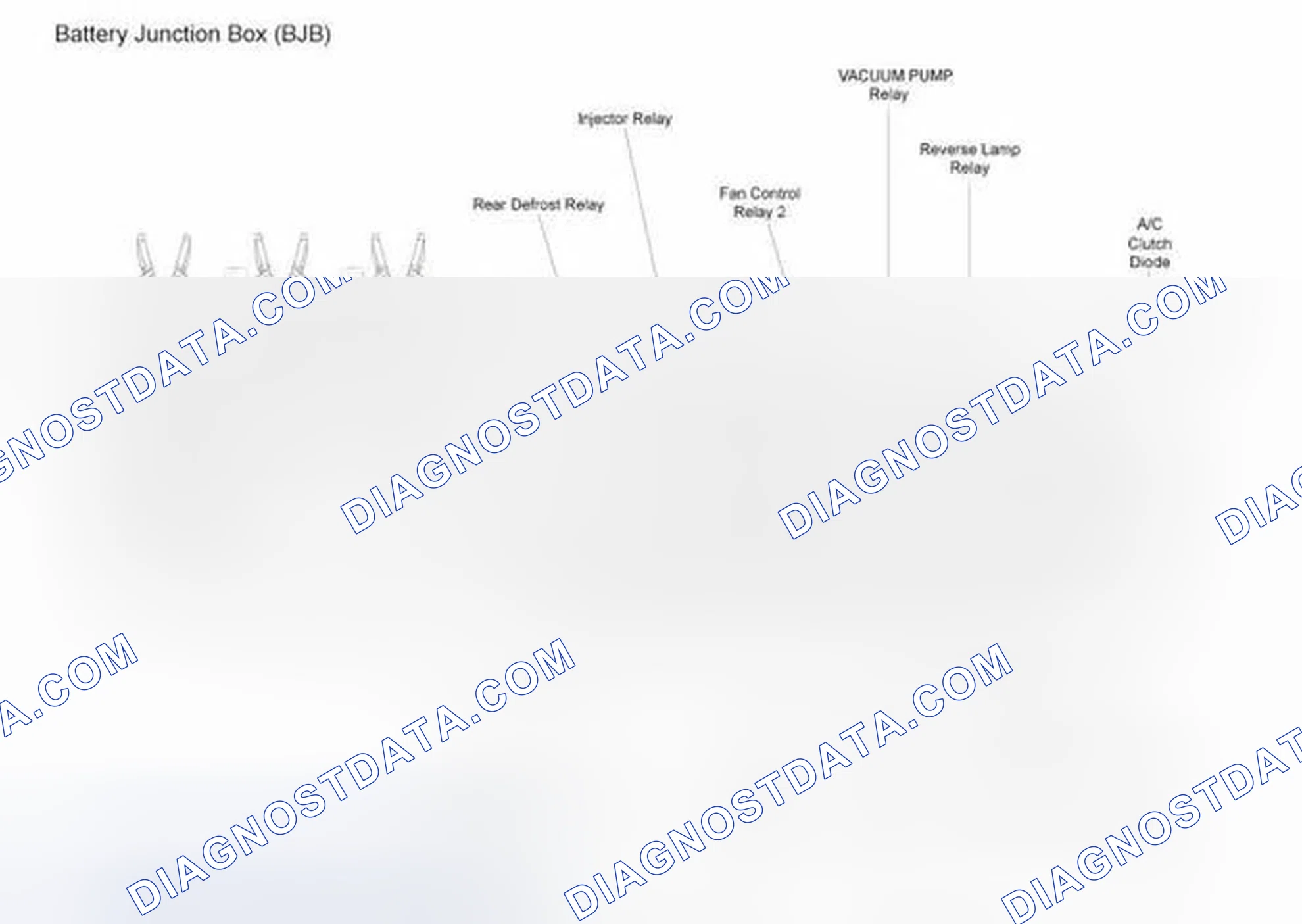 Scheme 31: COMPONENT LOCATION GRAPHICS