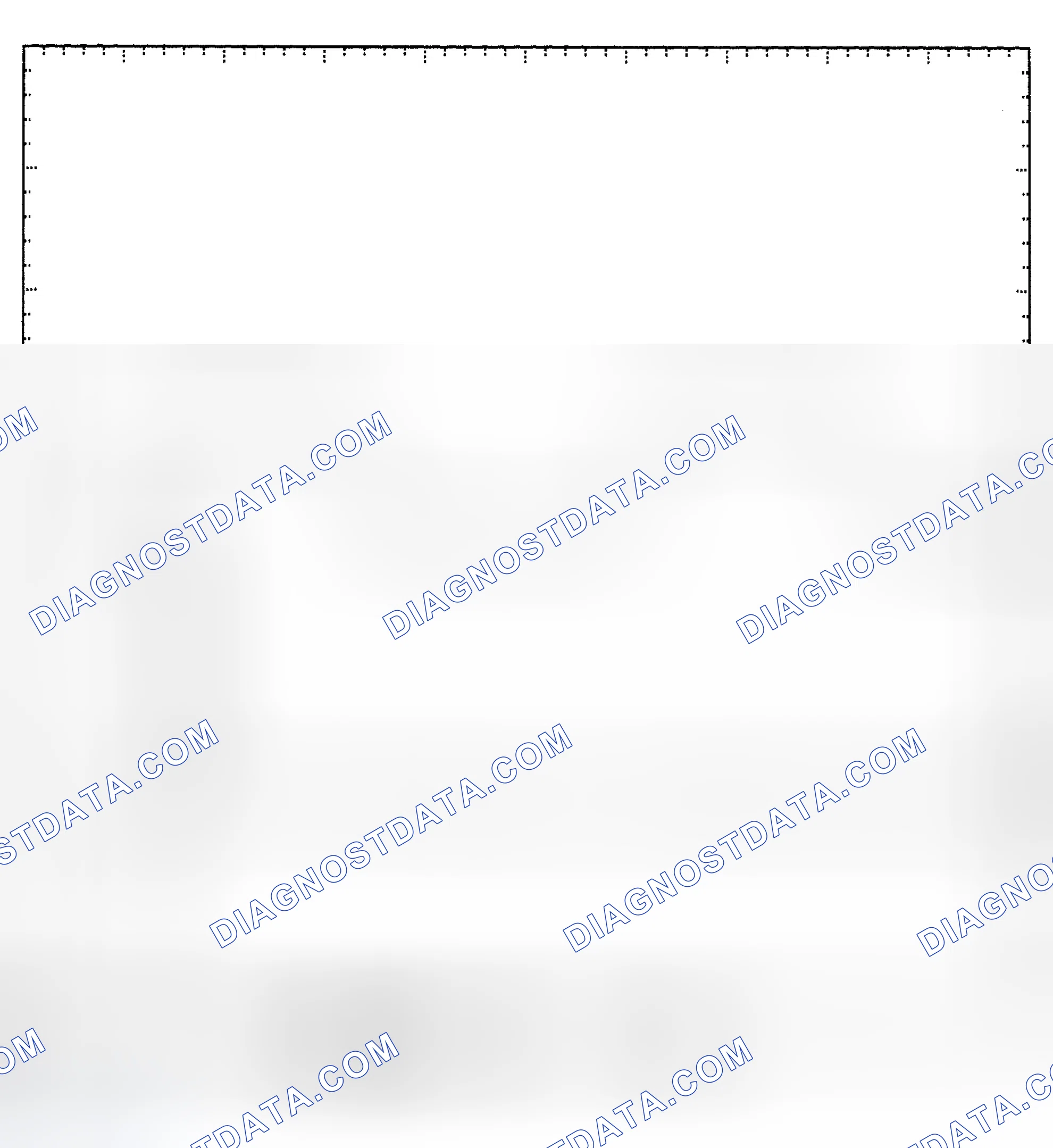 Scheme 26: Injector Bank - Known Good - Voltage Pattern