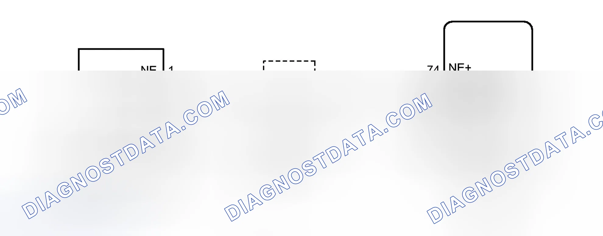 Scheme 381: WIRING DIAGRAM