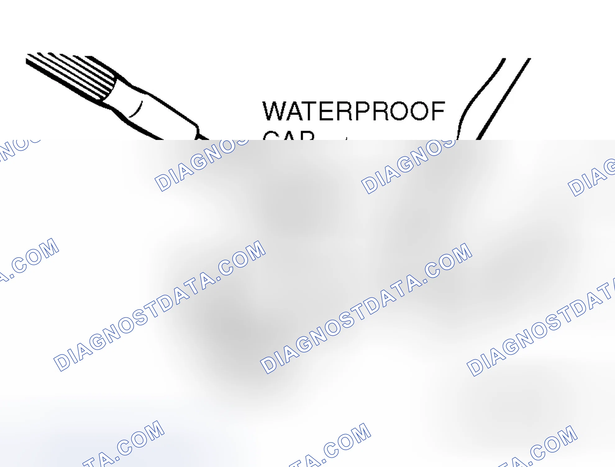 Scheme 22: INJECTOR CONNECTOR
