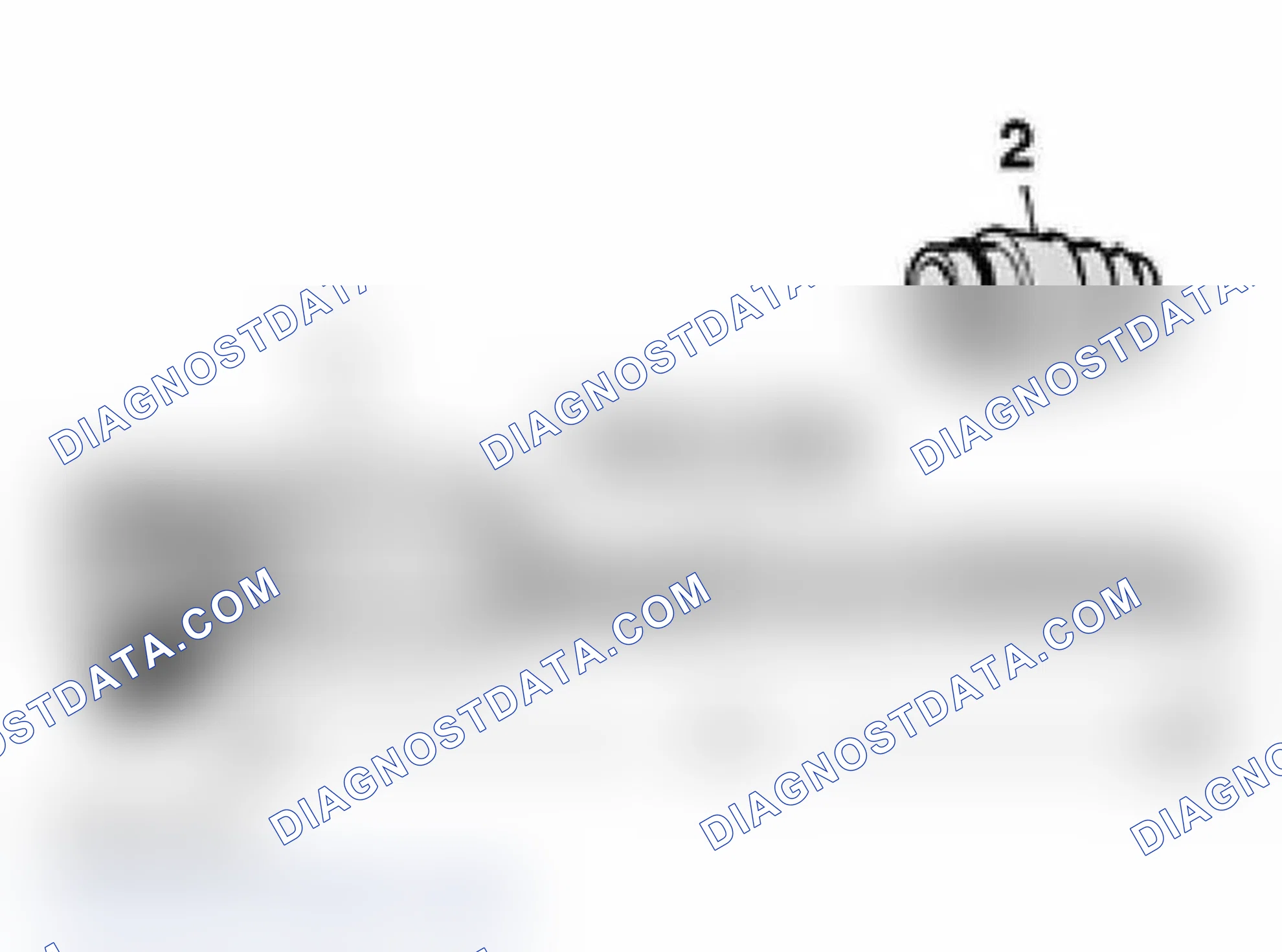 Scheme 72: A - Procedure on fuel tank more than 1/4 full