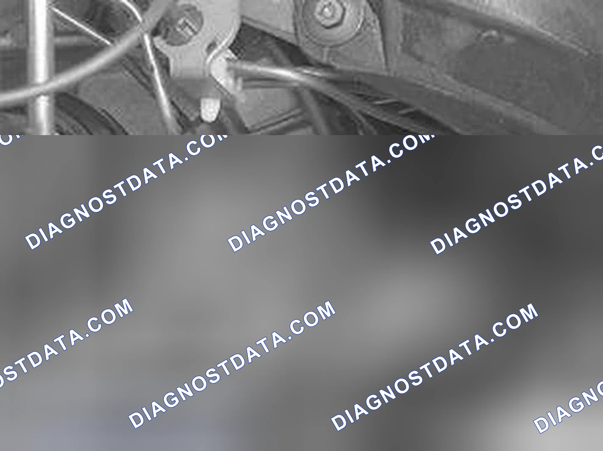 Scheme 1514: Fill the transmission with oil.