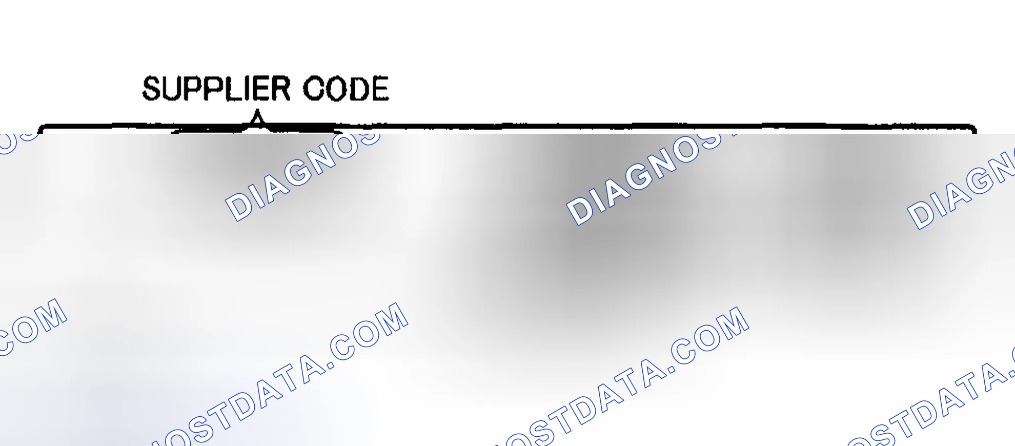 Scheme 48: Identification With On-board Diagnostic Test Mode