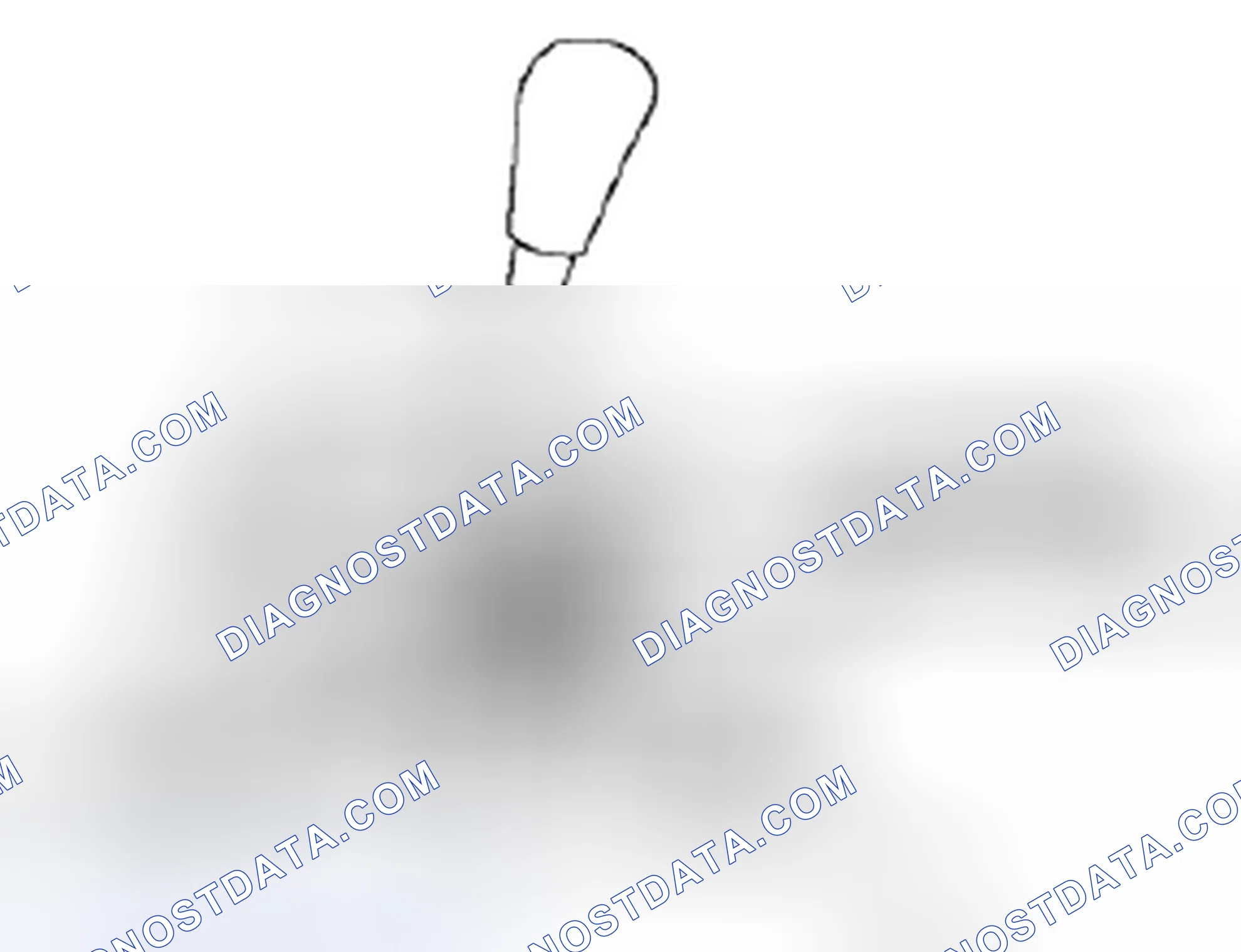 Scheme 1315: Selector Cable Adjustment