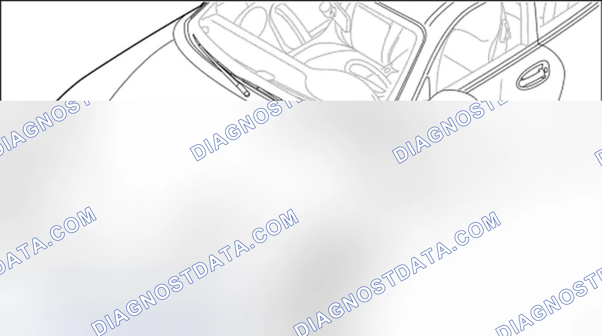 Scheme 3: Removing control unit for memory seat adjustment with support