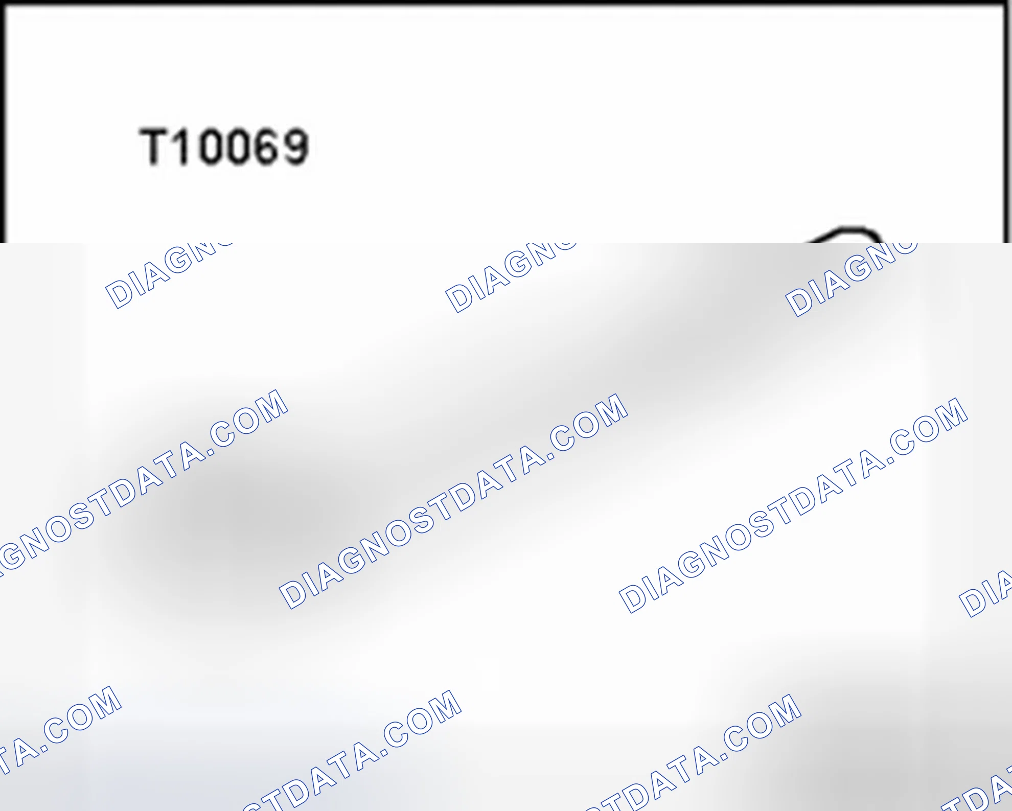 Scheme 99: Vibration damper, removing and installing