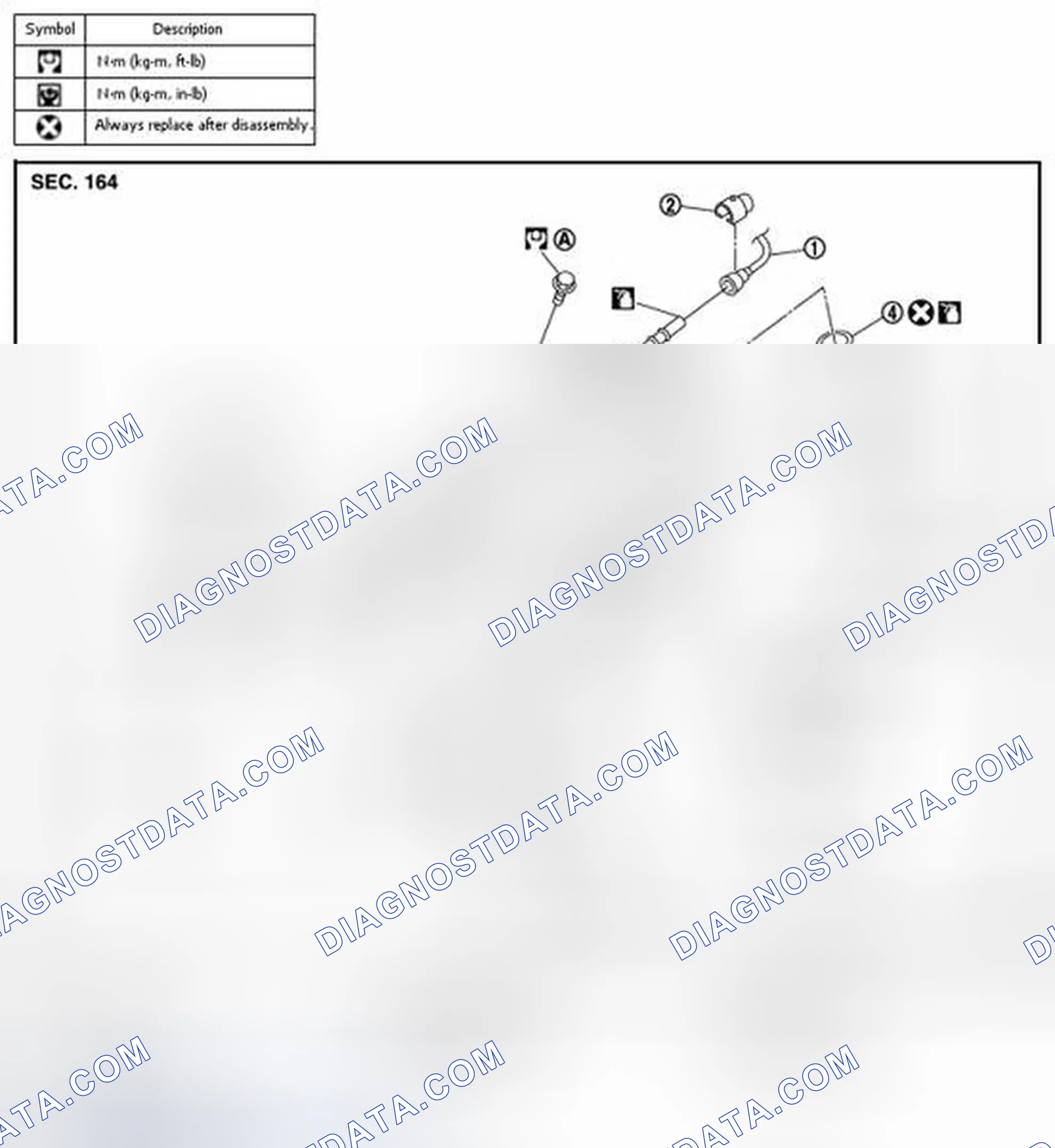 Scheme 122: Exploded View