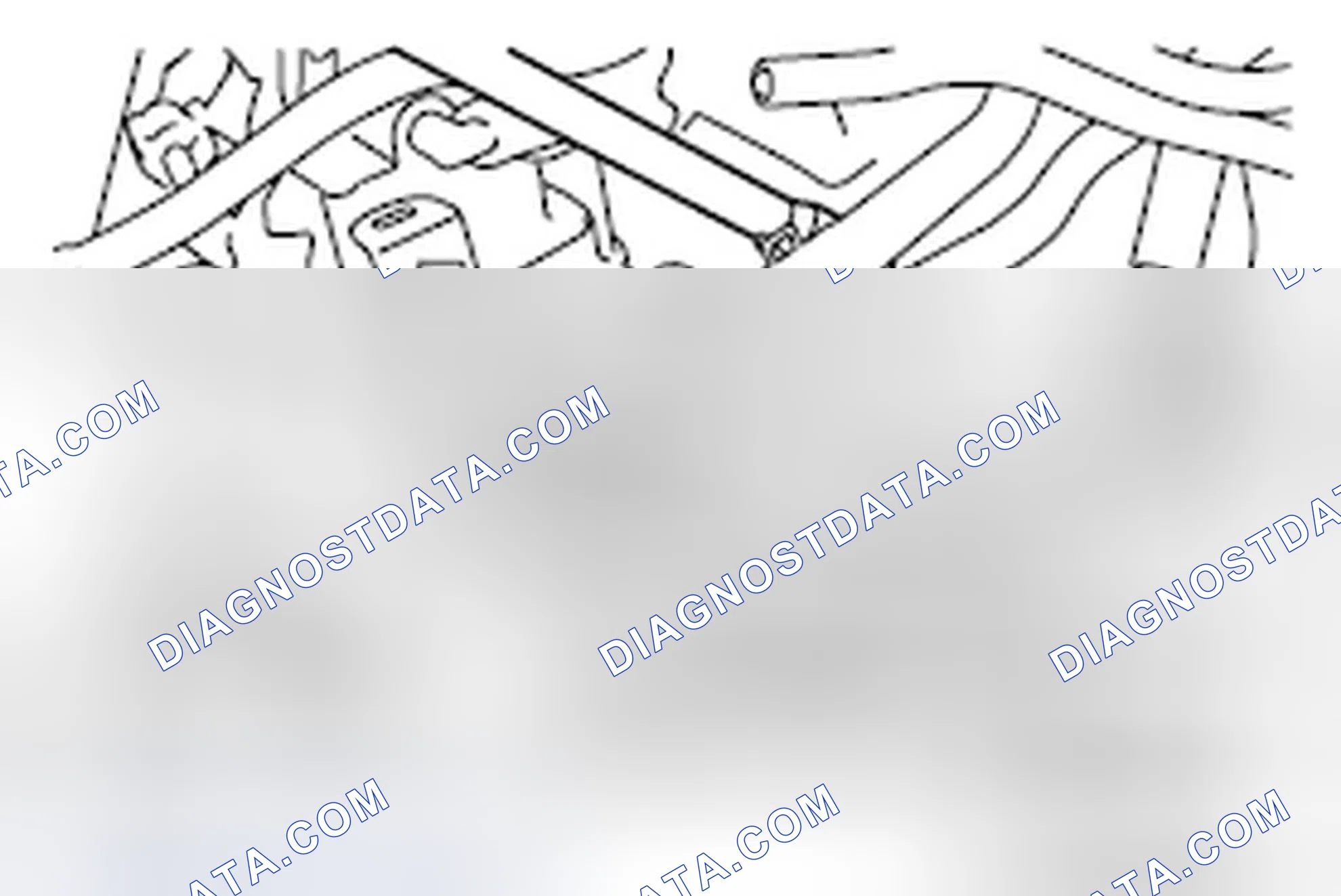 Scheme 14: << C >> ENGINE COOLANT TEMPERATURE SENSOR REMOVAL