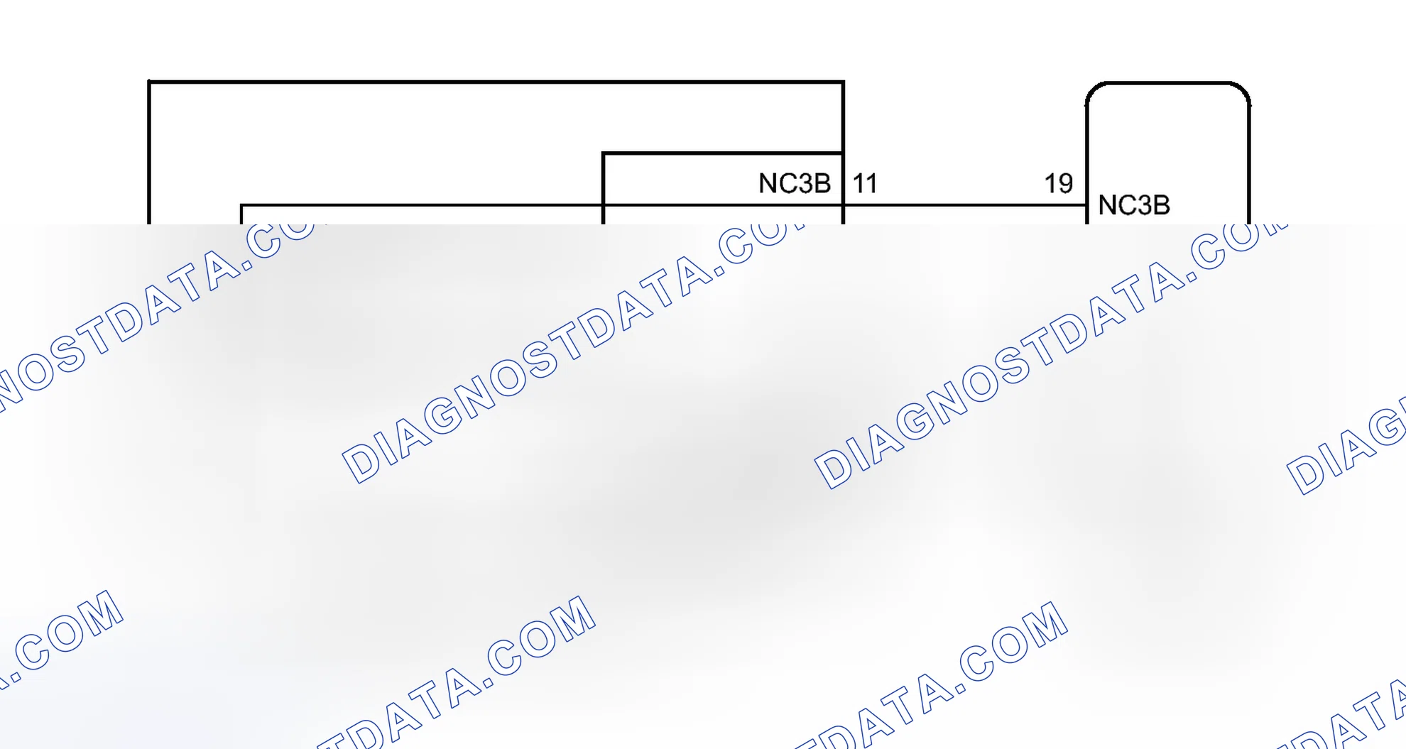 Scheme 1289: WIRING DIAGRAM