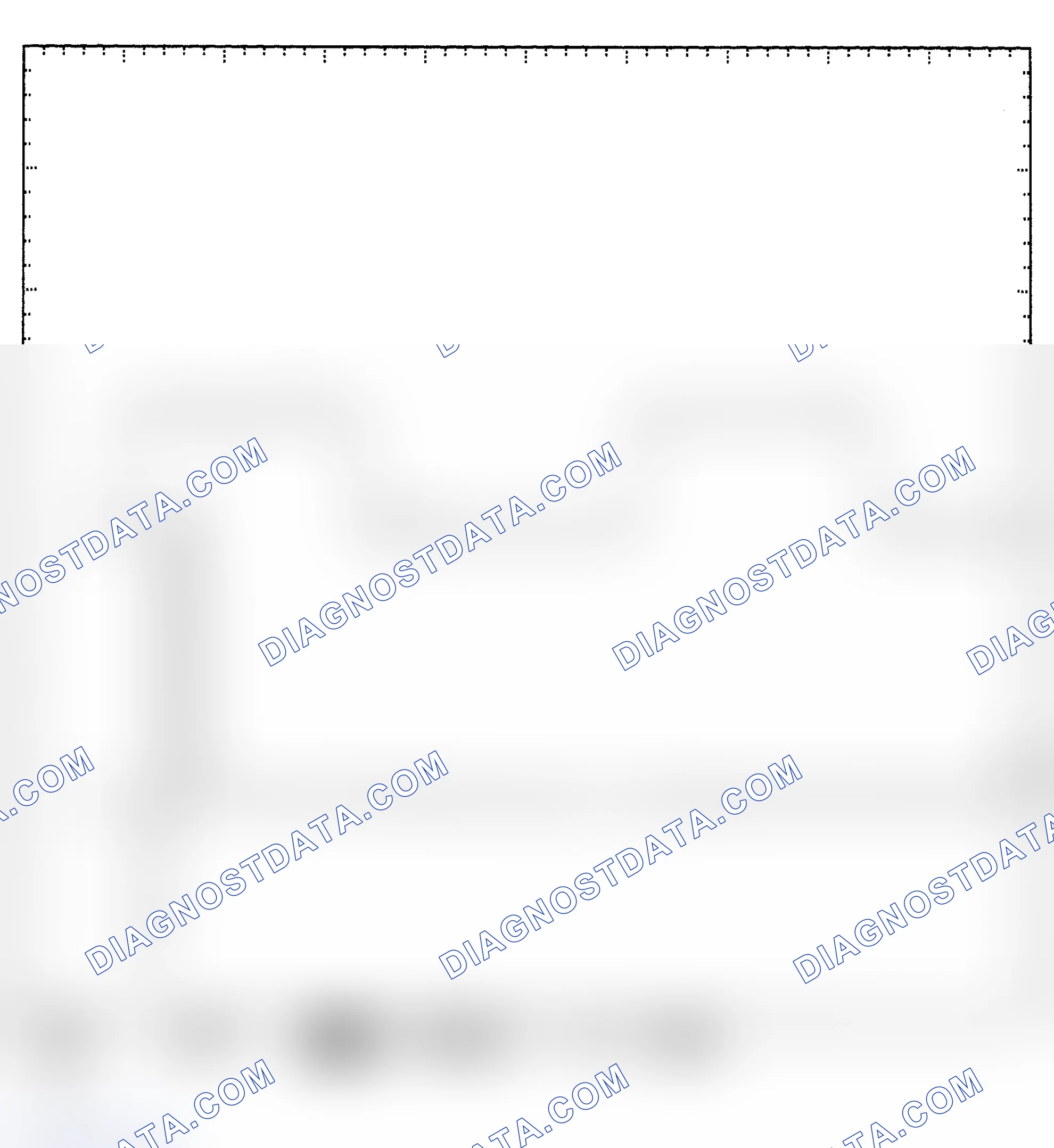 Scheme 26: Injector Bank - Known Good - Voltage Pattern