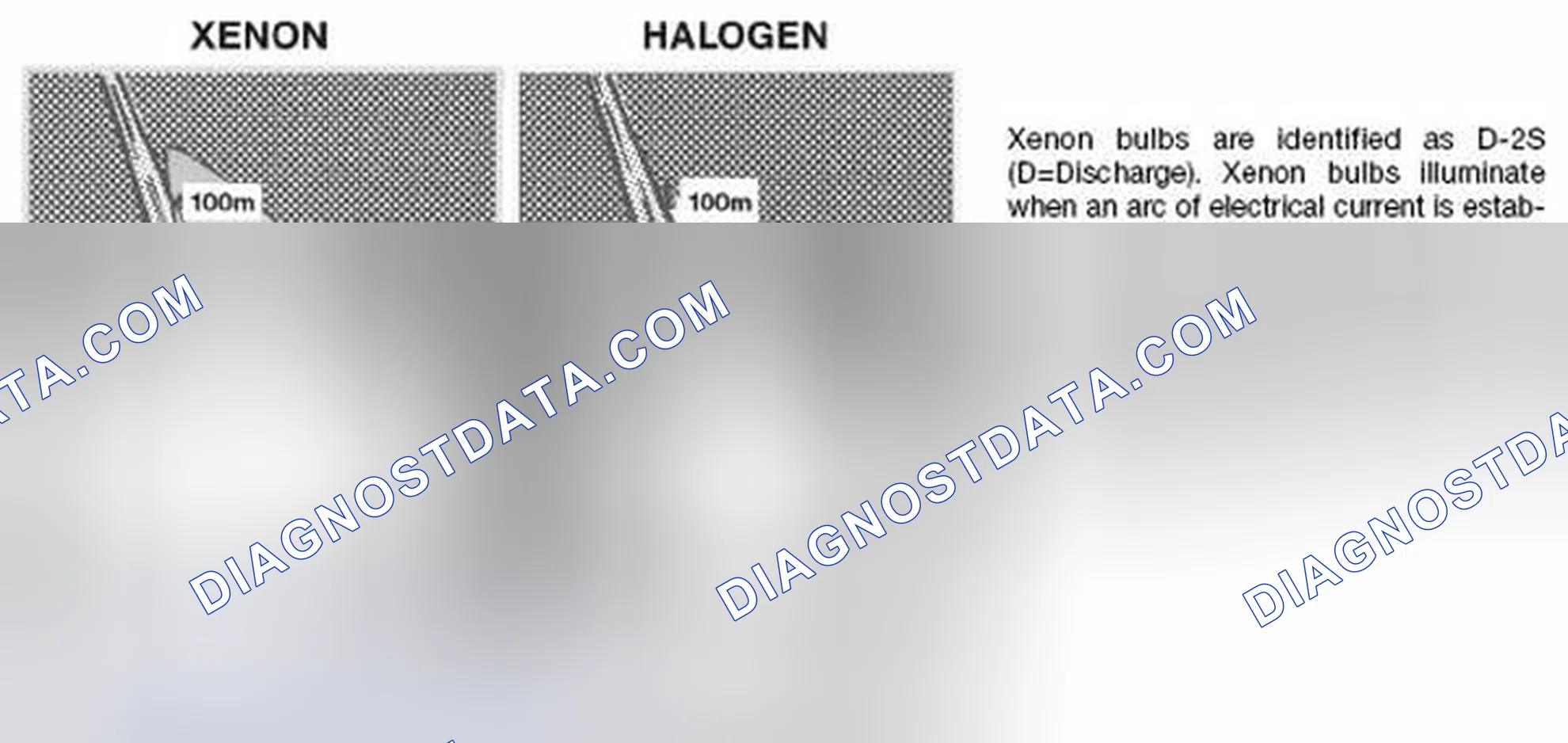 Scheme 39: Xenon Lights (Optional)
