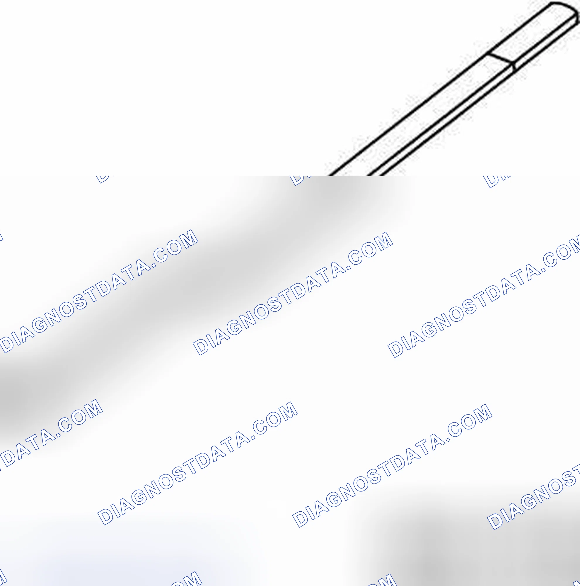 Scheme 505: Crankshaft Vibration Damper - In-Vehicle Procedures