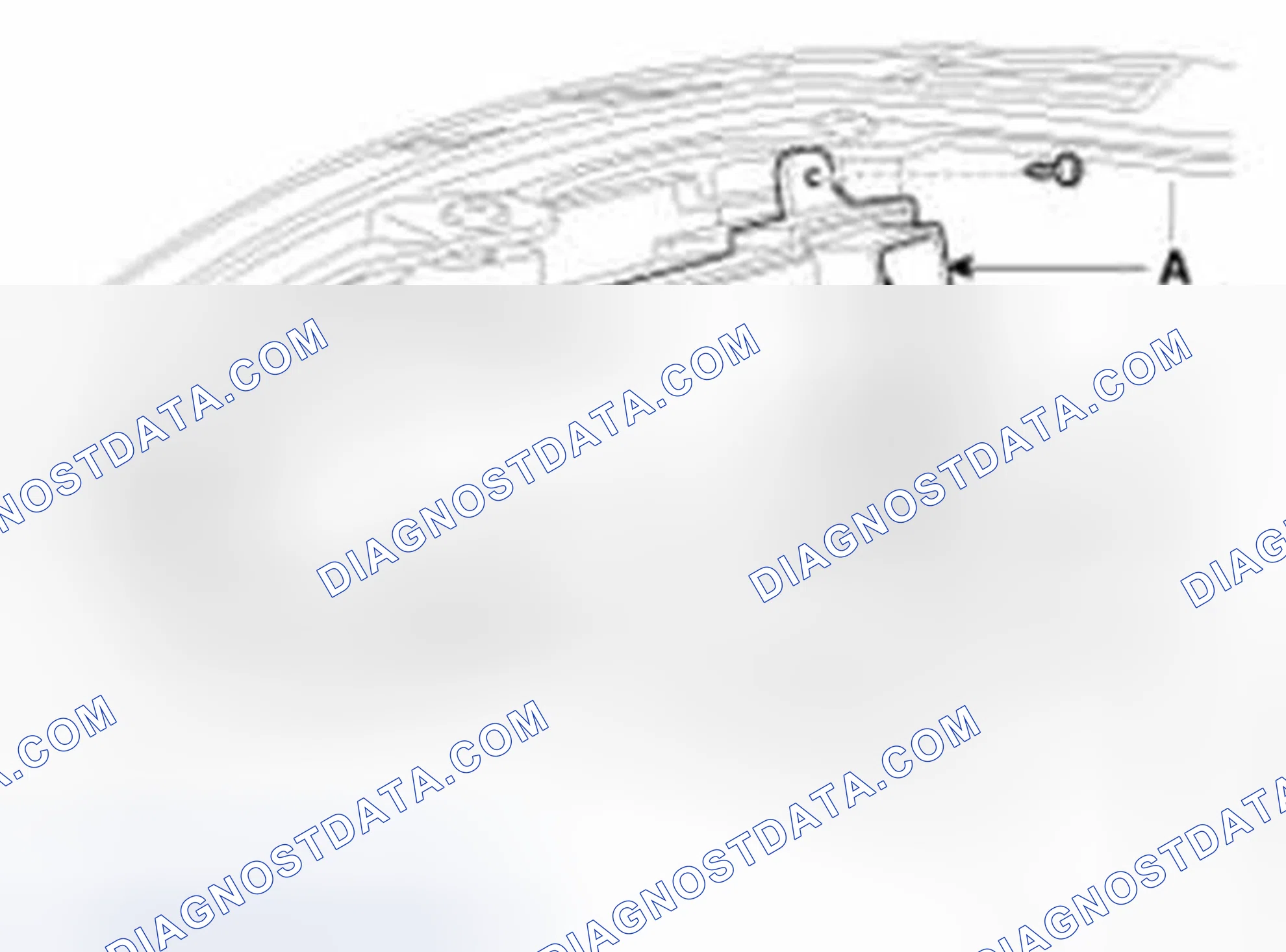 Scheme 79: Rear Seat Heater Switch