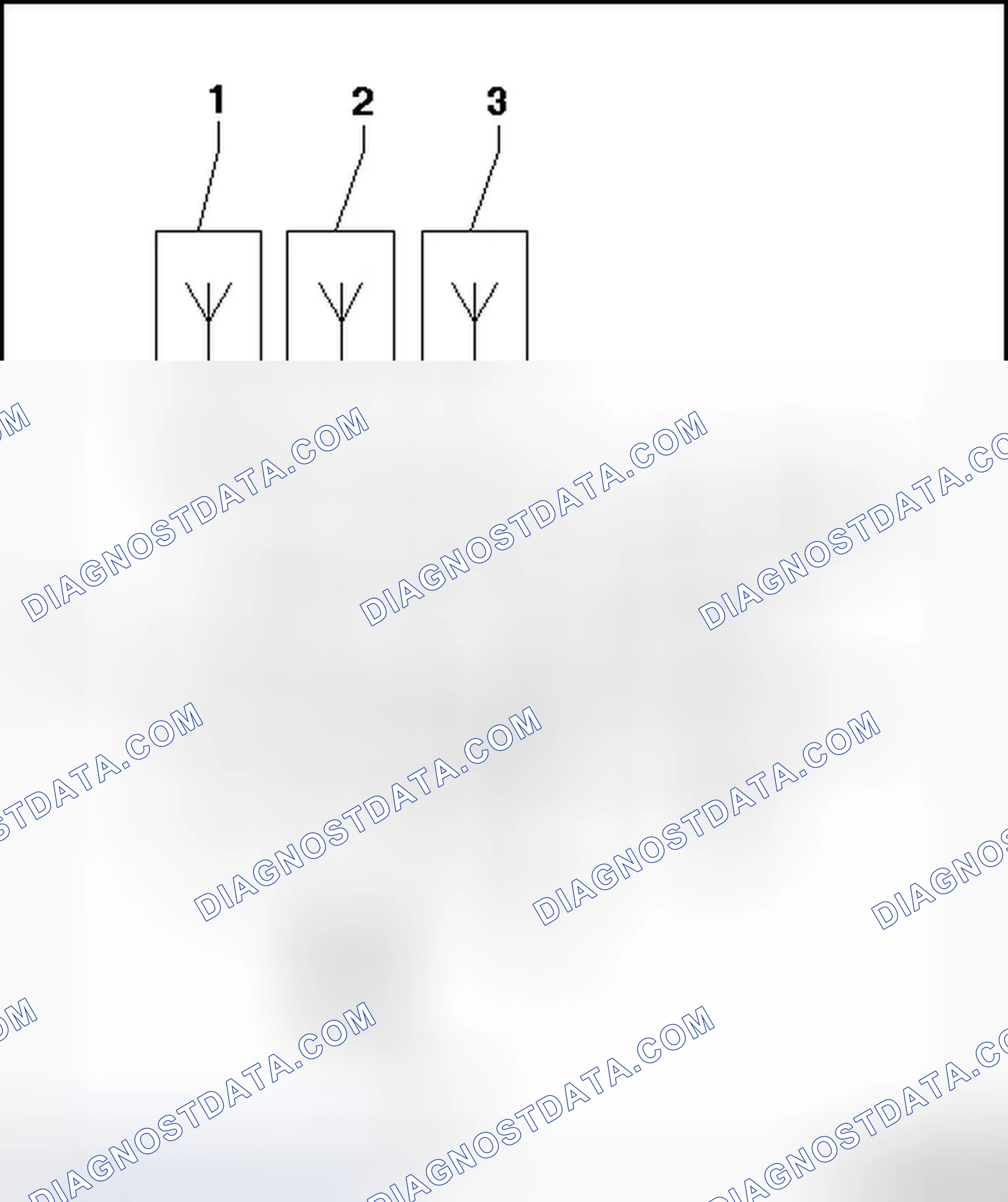 Scheme 25: SDARS RADIO SYSTEM OVERVIEW, ACTIVE SPEAKER