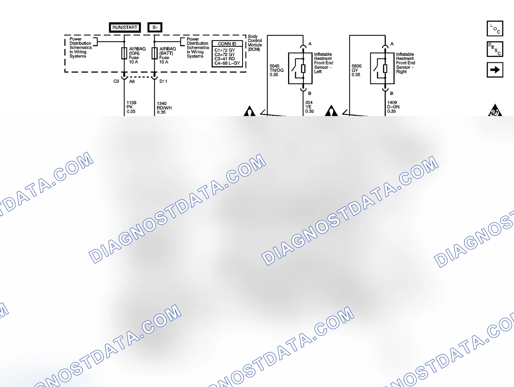 Scheme 2: SIR Schematics