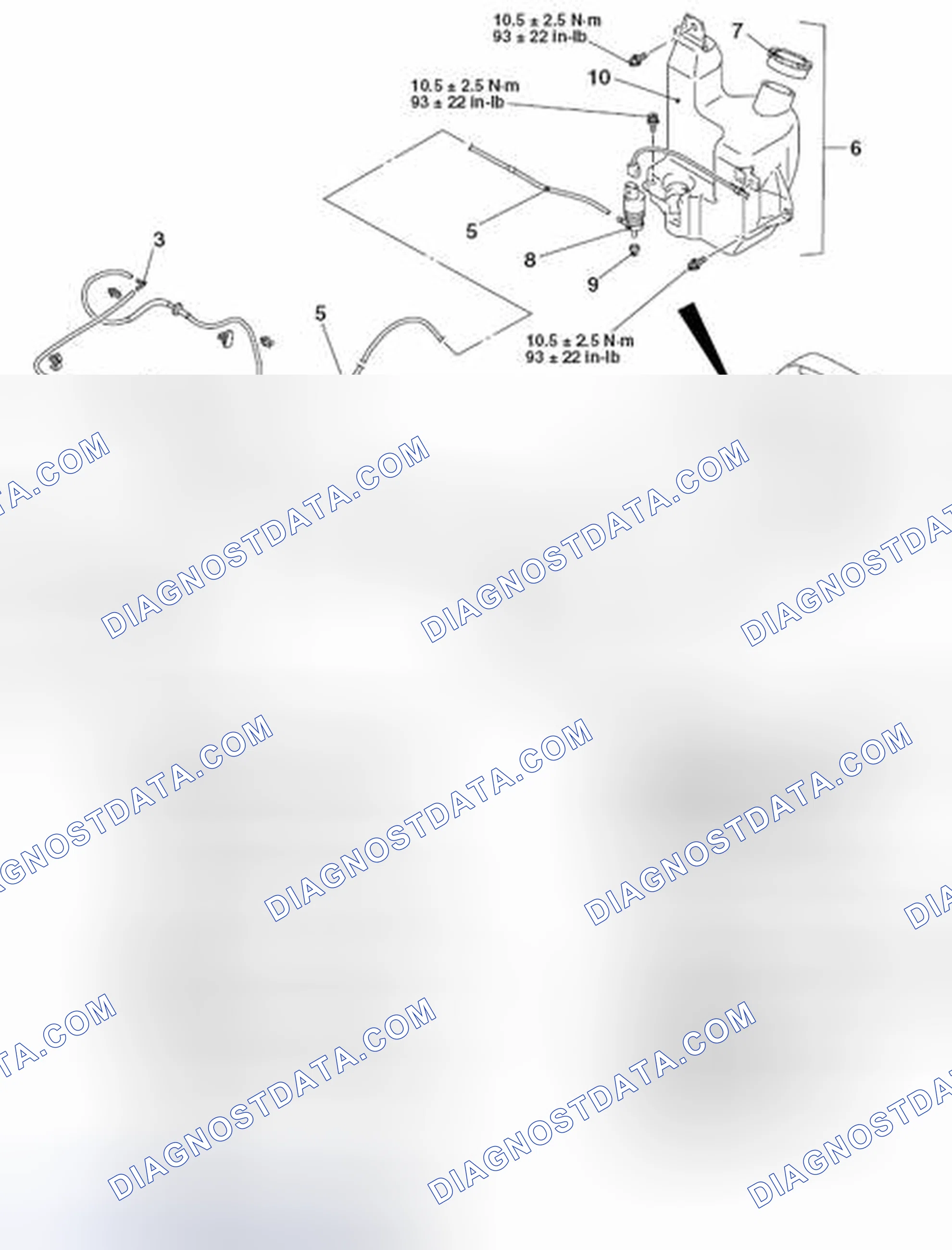 Scheme 73: REMOVAL AND INSTALLATION