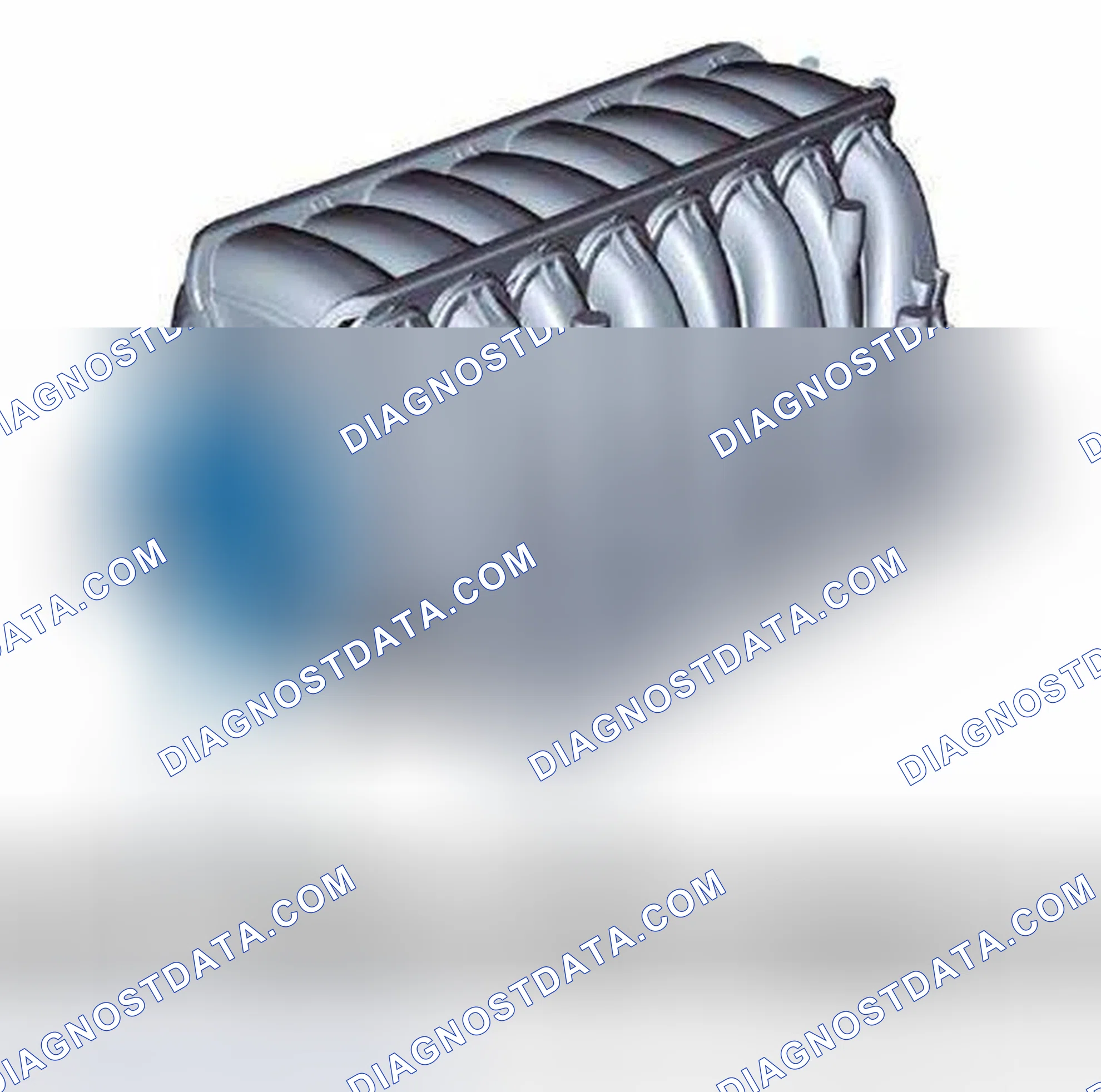 Scheme 1394: Differential Intake Air System (DISA)