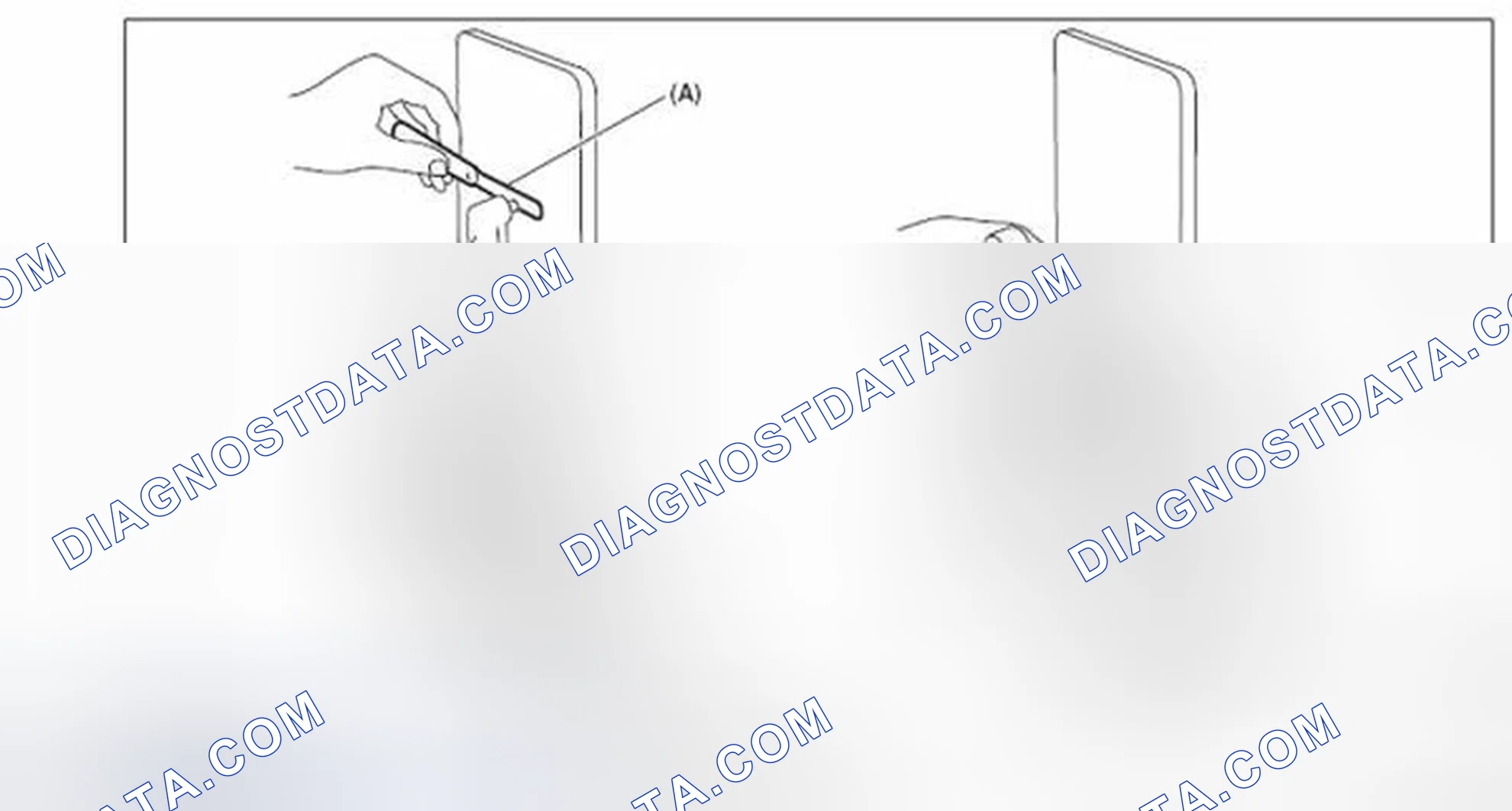 Scheme 412: CONNECTING ROD AND CONNECTING ROD BEARING