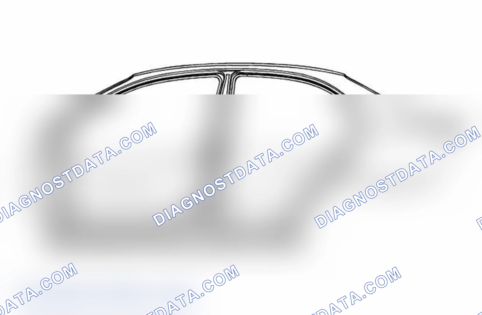 Scheme 4: Side Outer (Notch Back)