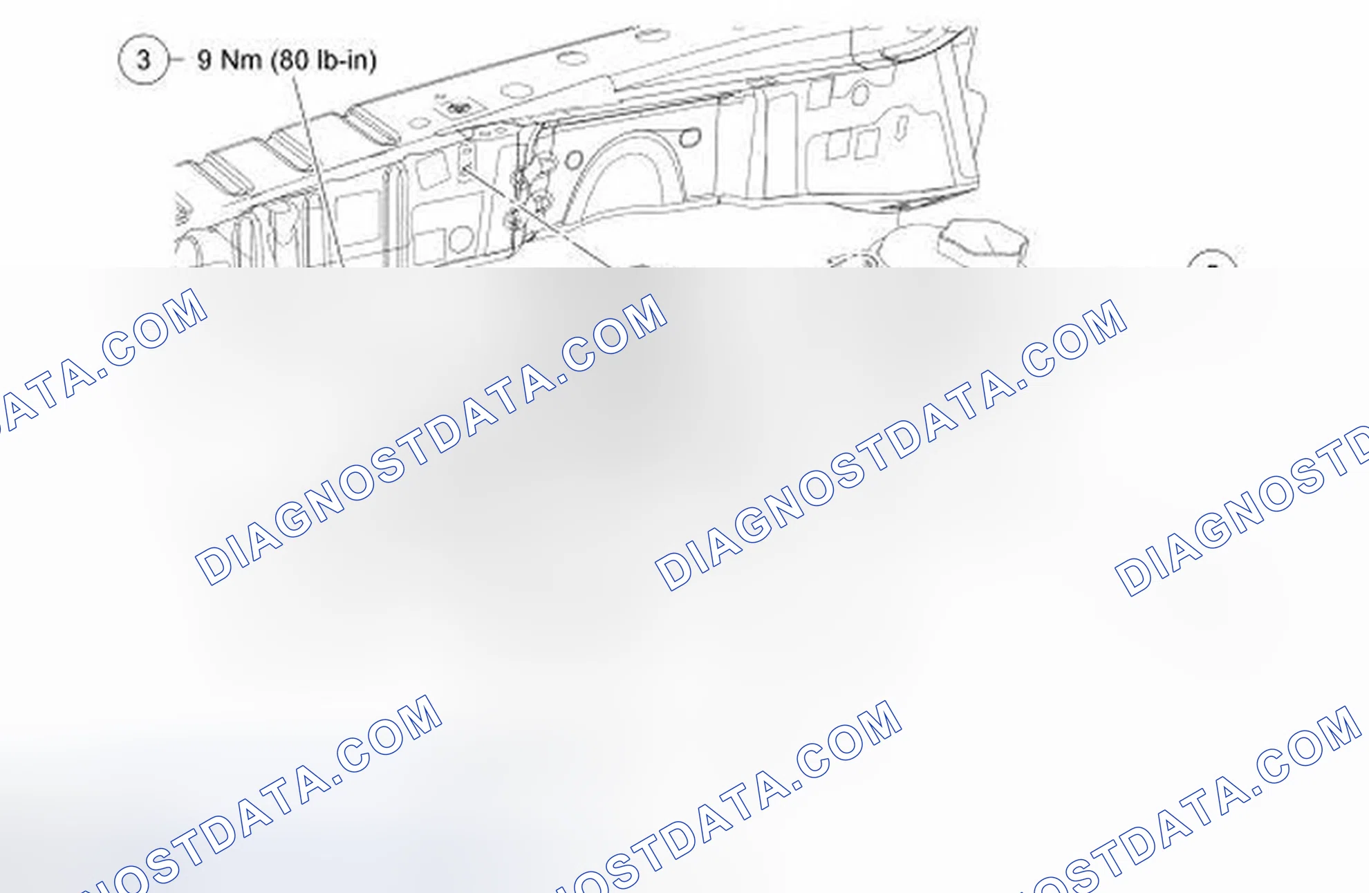 Scheme 8: Degas Bottle
