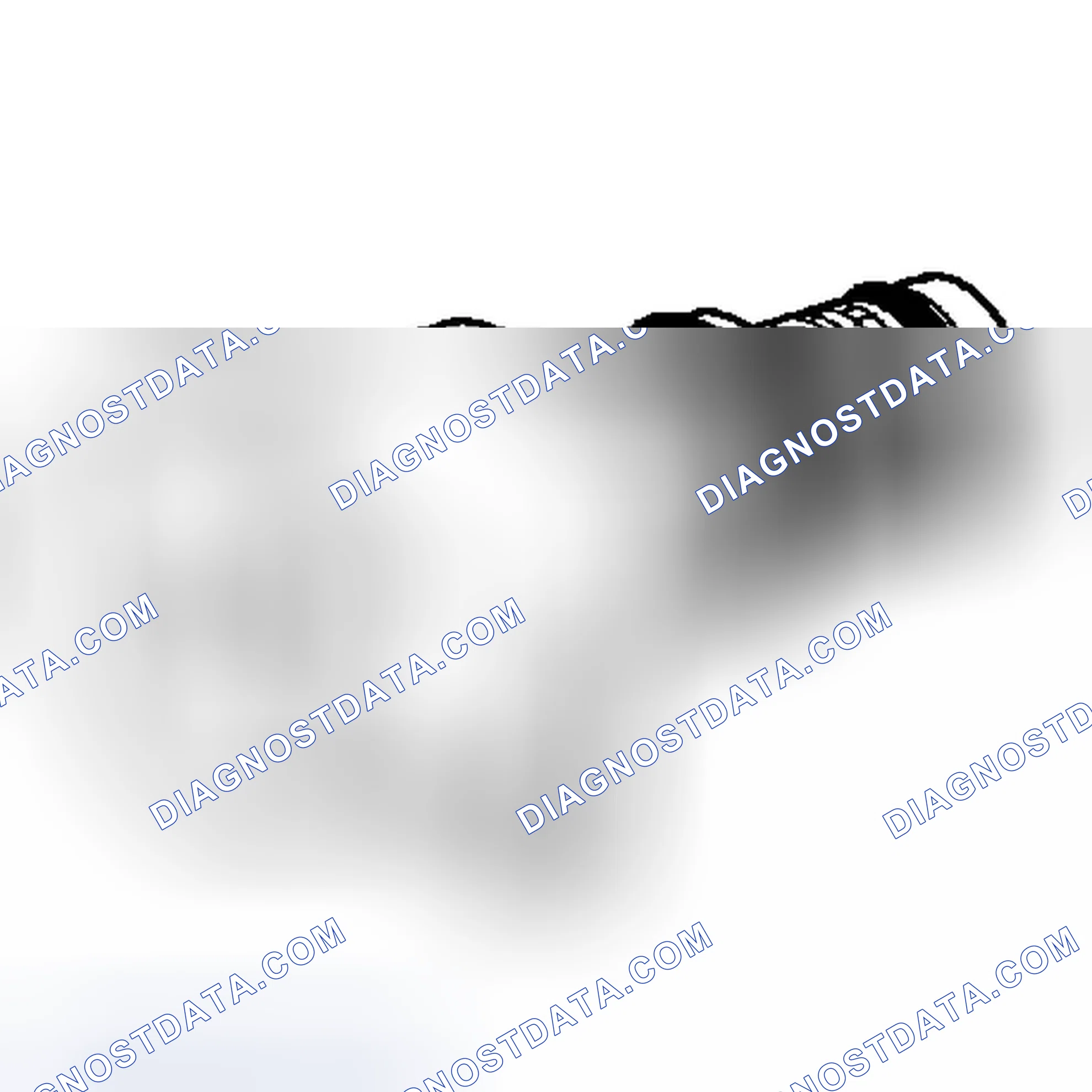 Scheme 483: Torque Converter Clutch Pulse Width Modulation Solenoid Valve