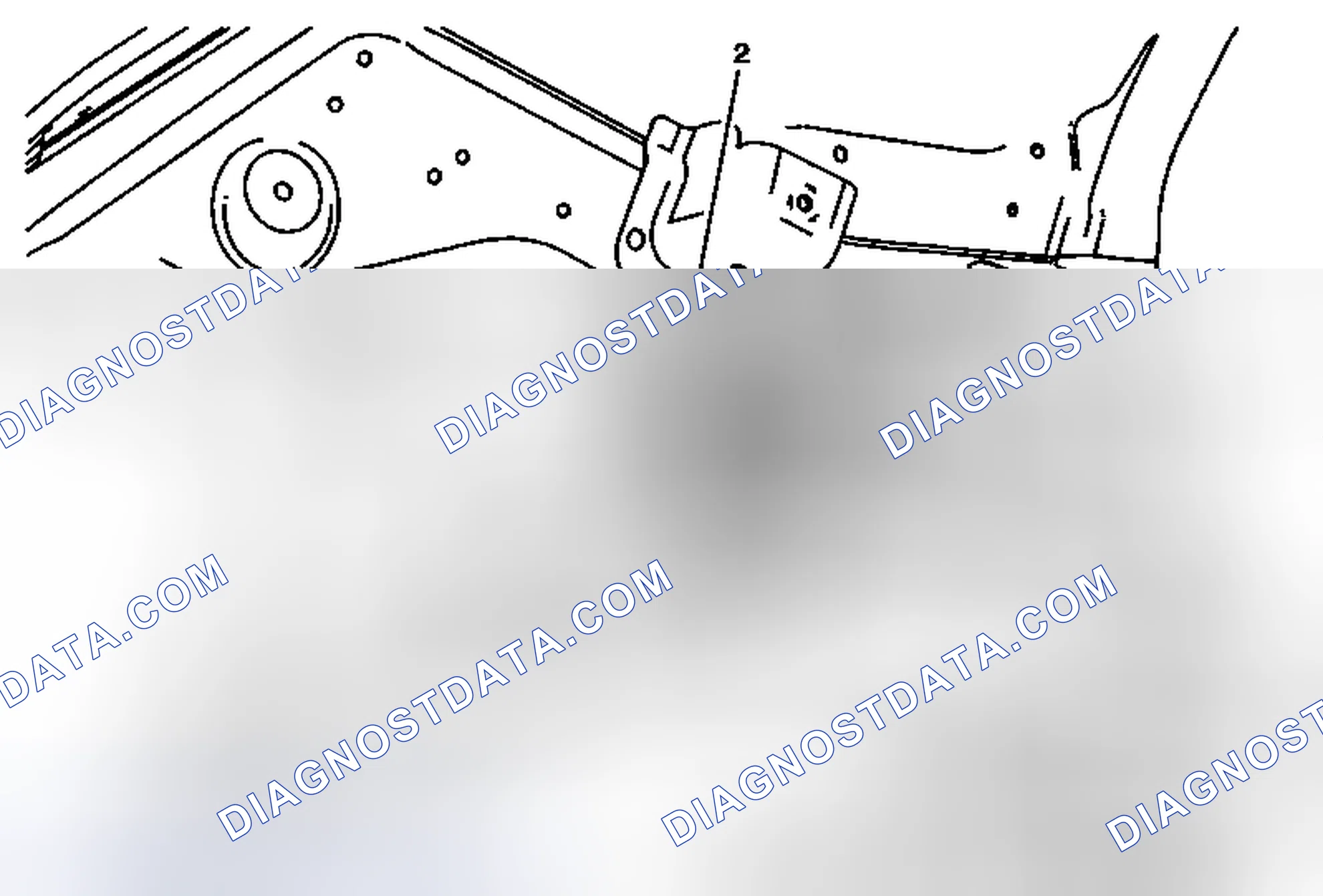 Scheme 2: Fuel Pump Power Control Module Replacement