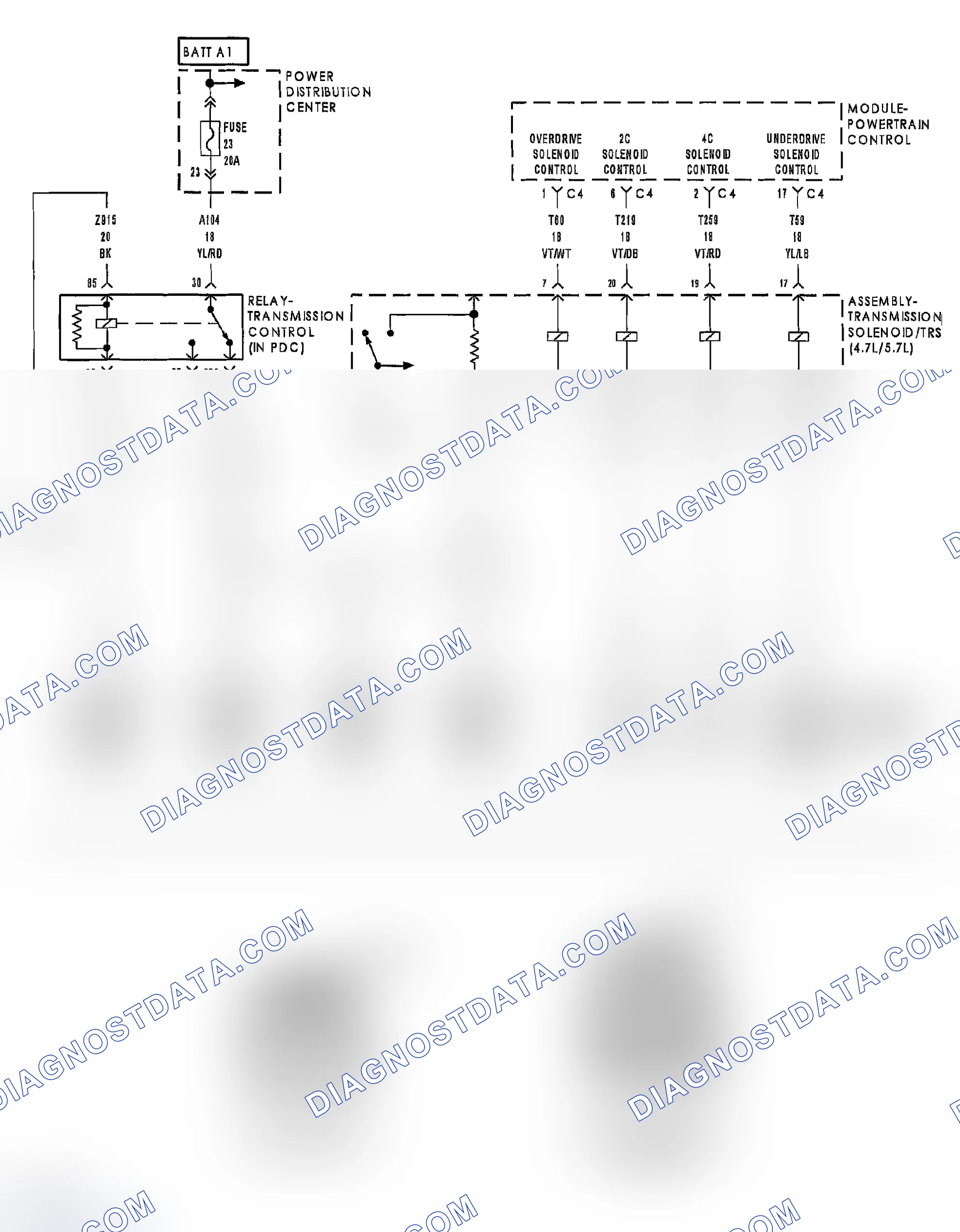Scheme 407: Circuit Schematic