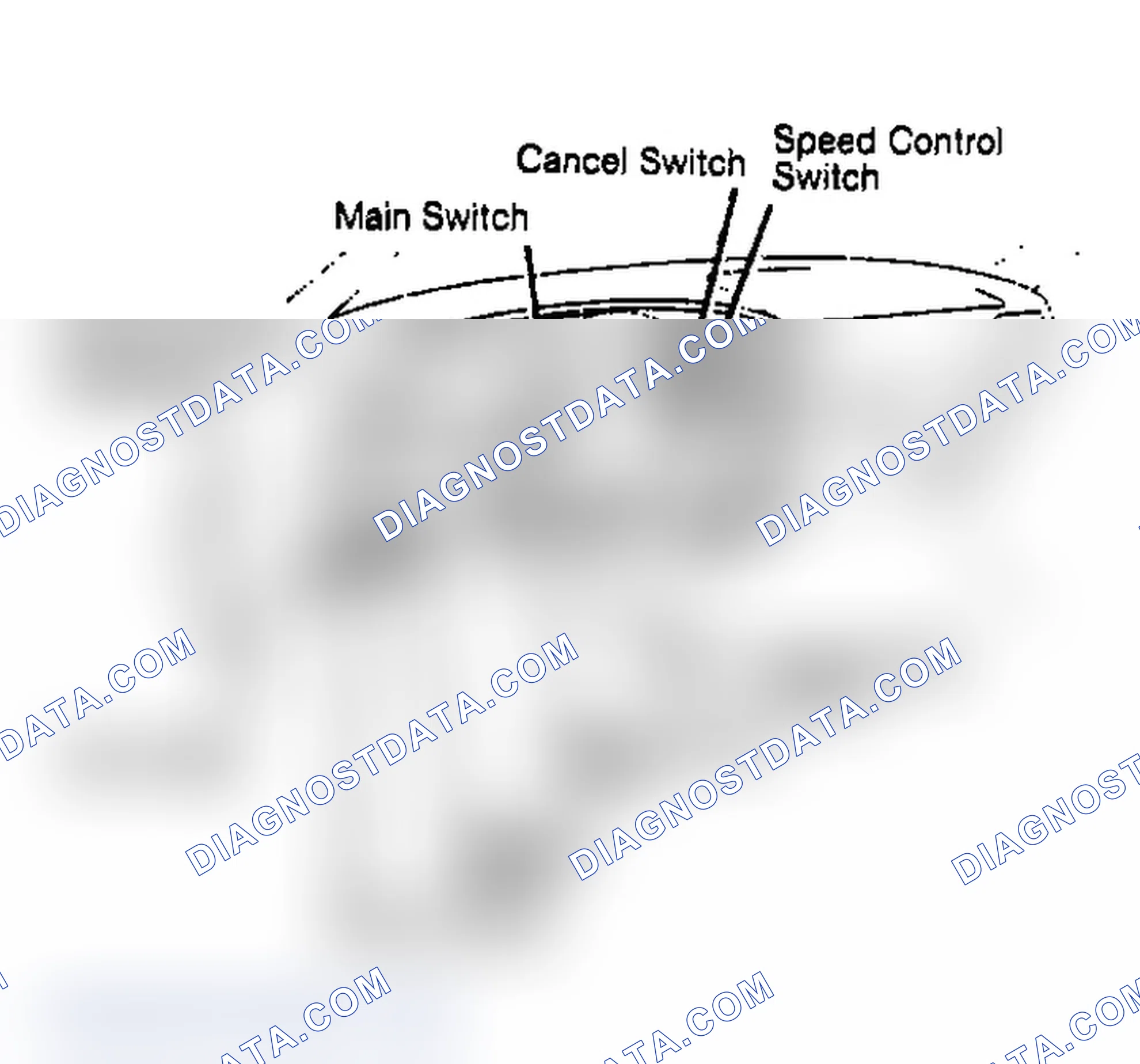 Scheme 8: Component Locations (8 Of 11)