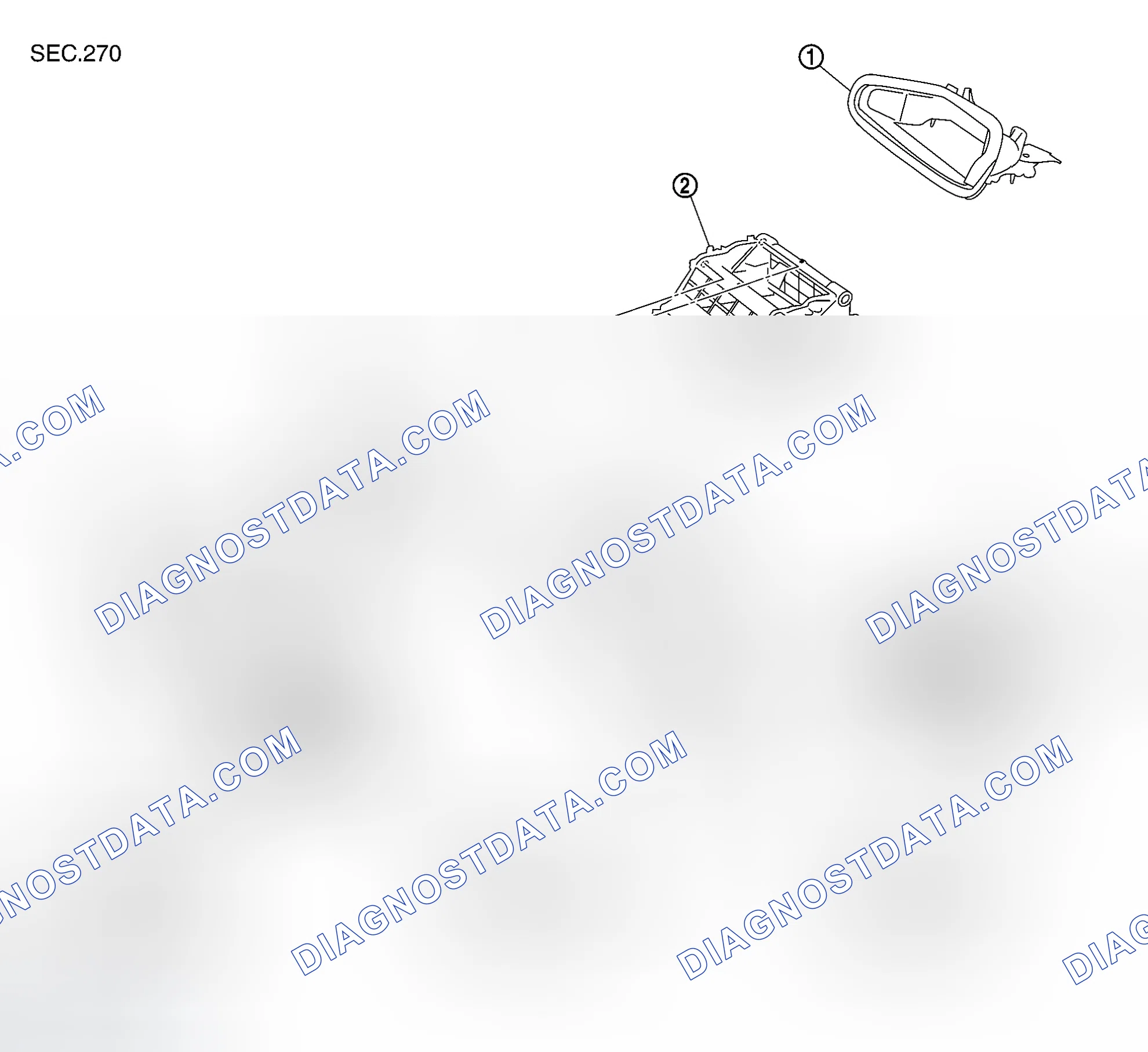 Scheme 108: Disassembly and Assembly