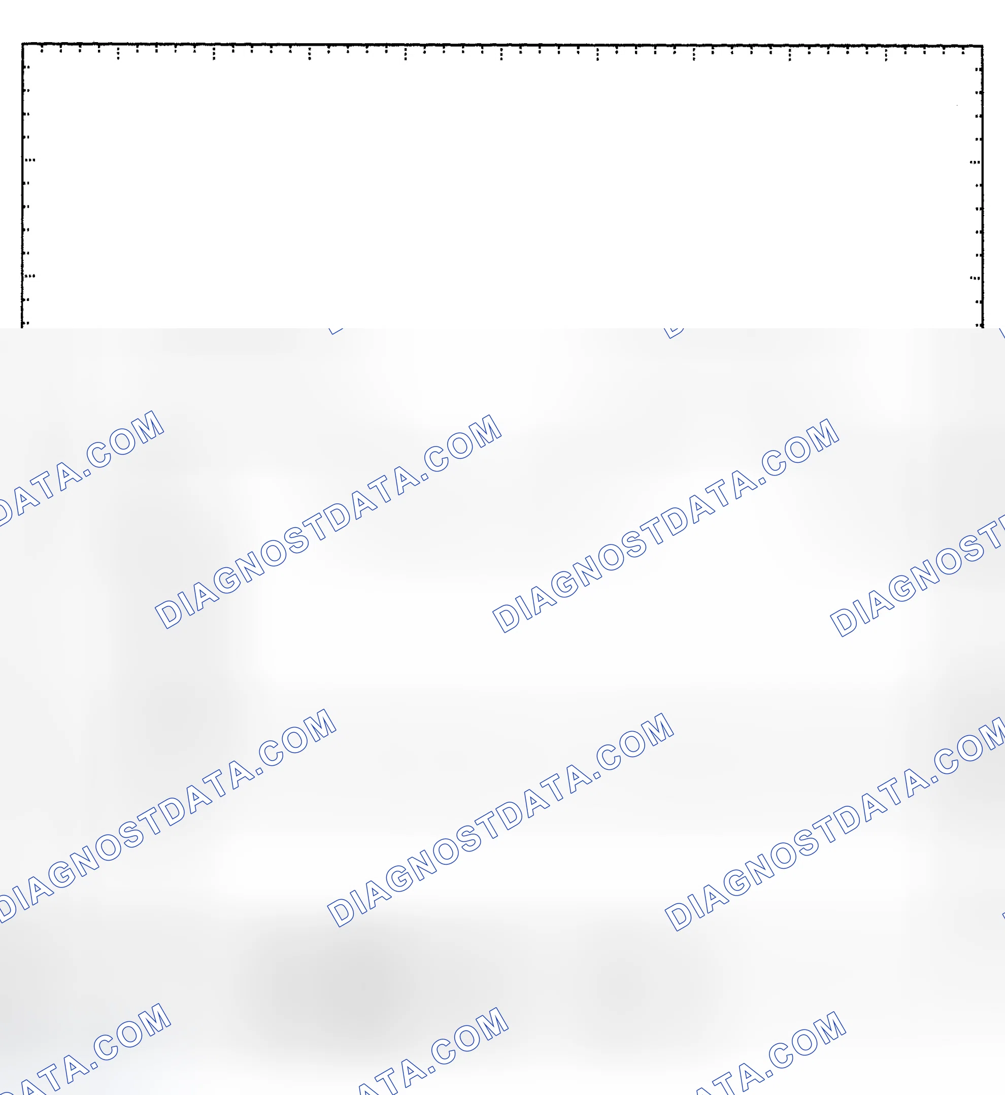 Scheme 26: Injector Bank - Known Good - Voltage Pattern