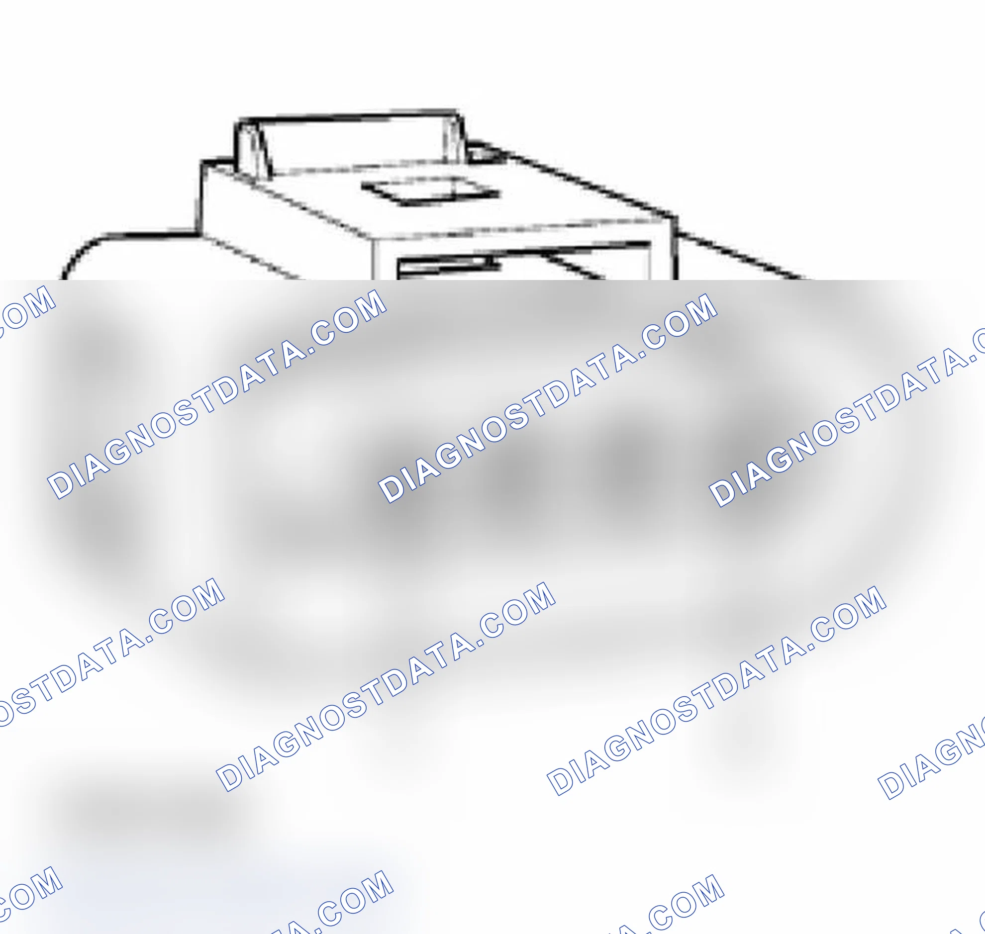 Scheme 34: Checking voltage supply