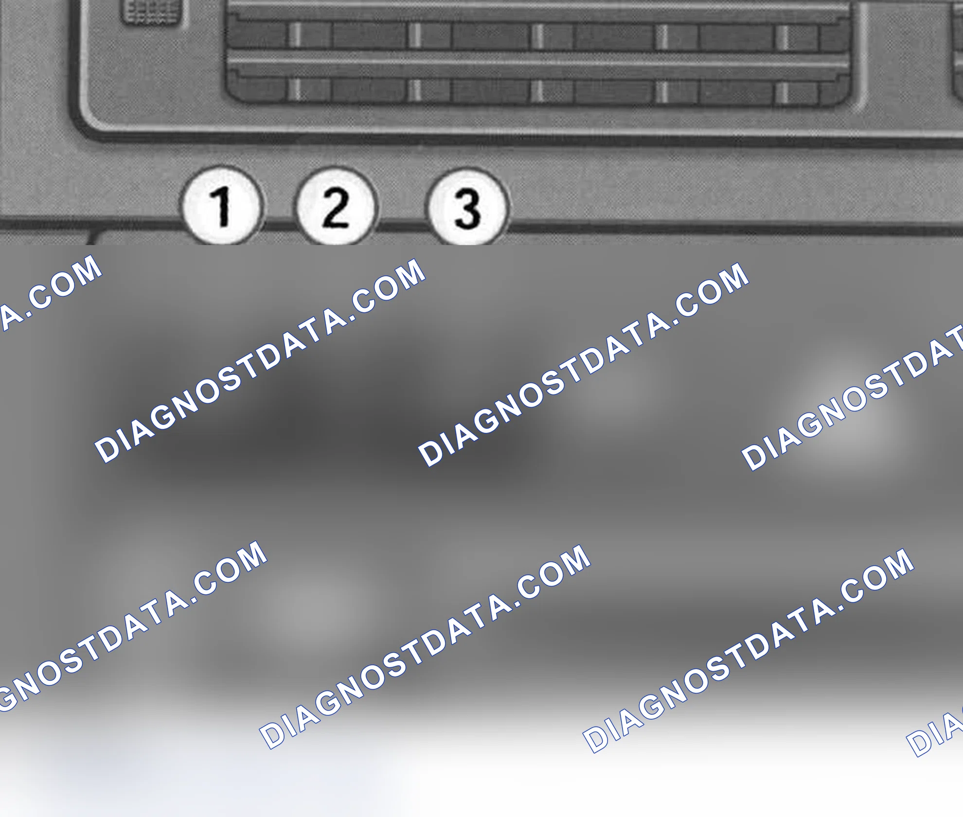 Scheme 4: Deactivating/Activating Jack Mode For Ride Height System (Allroad)