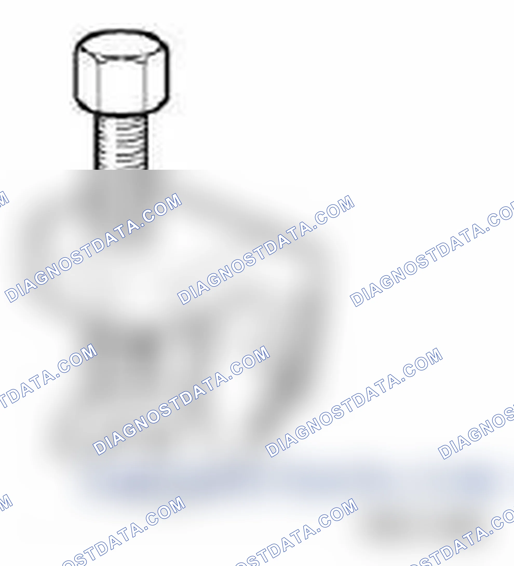 Scheme 310: 61 6 060 Universal wiper arm puller