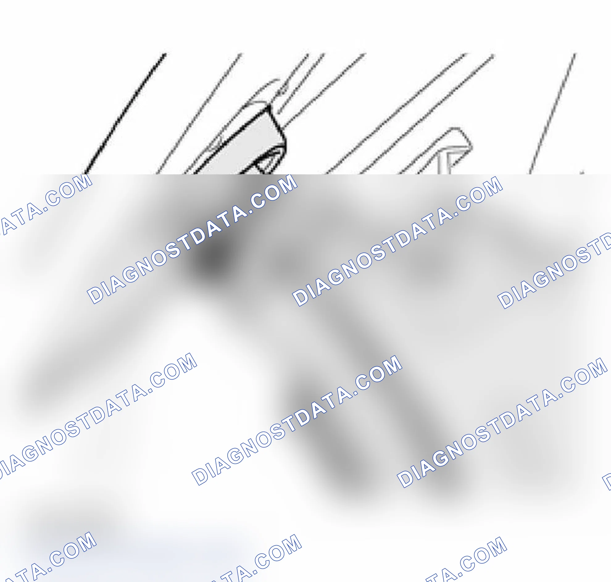 Scheme 77: Fuel Tank Lock Switch -F314