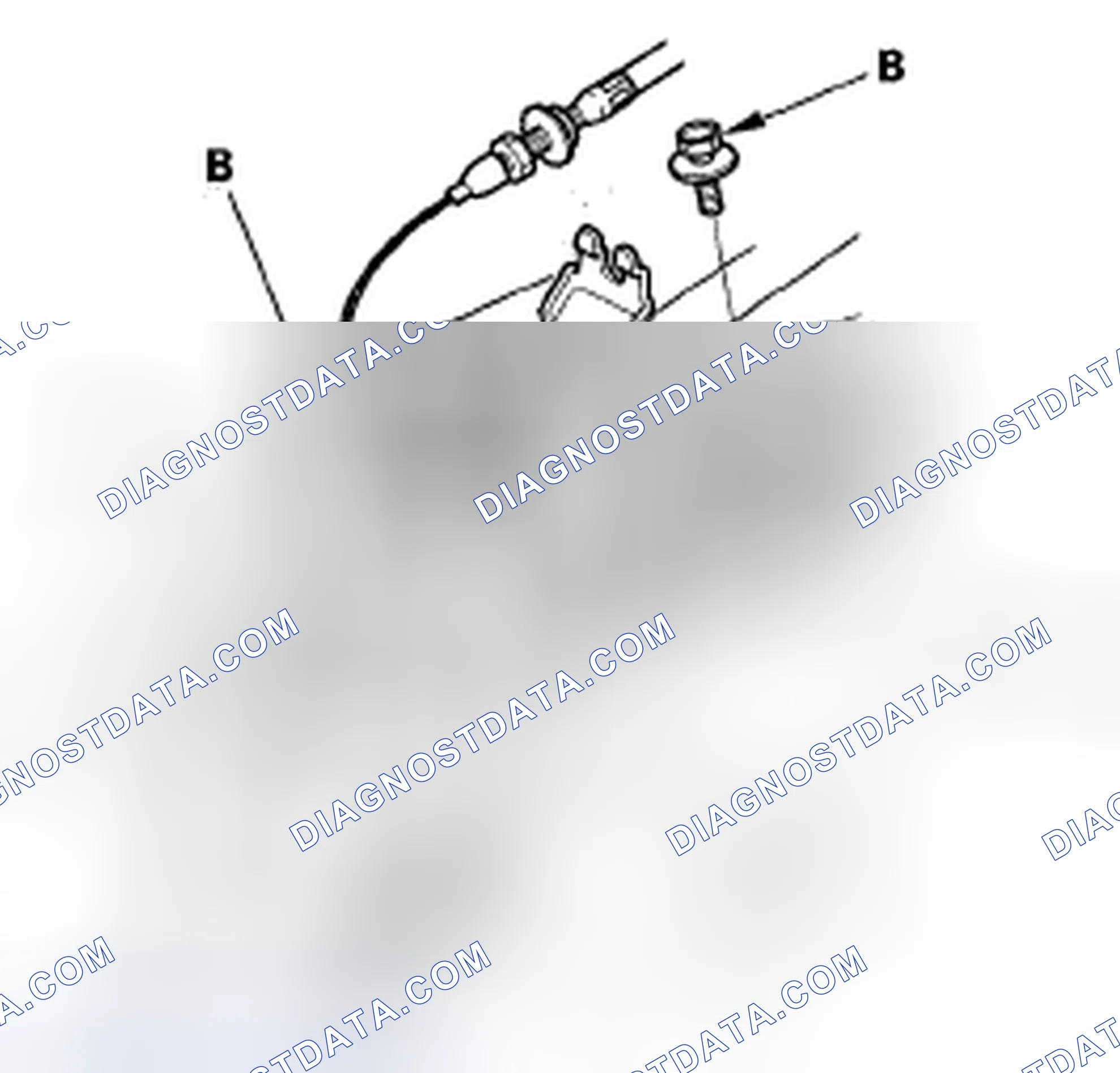 Scheme 78: APP Sensor Replacement