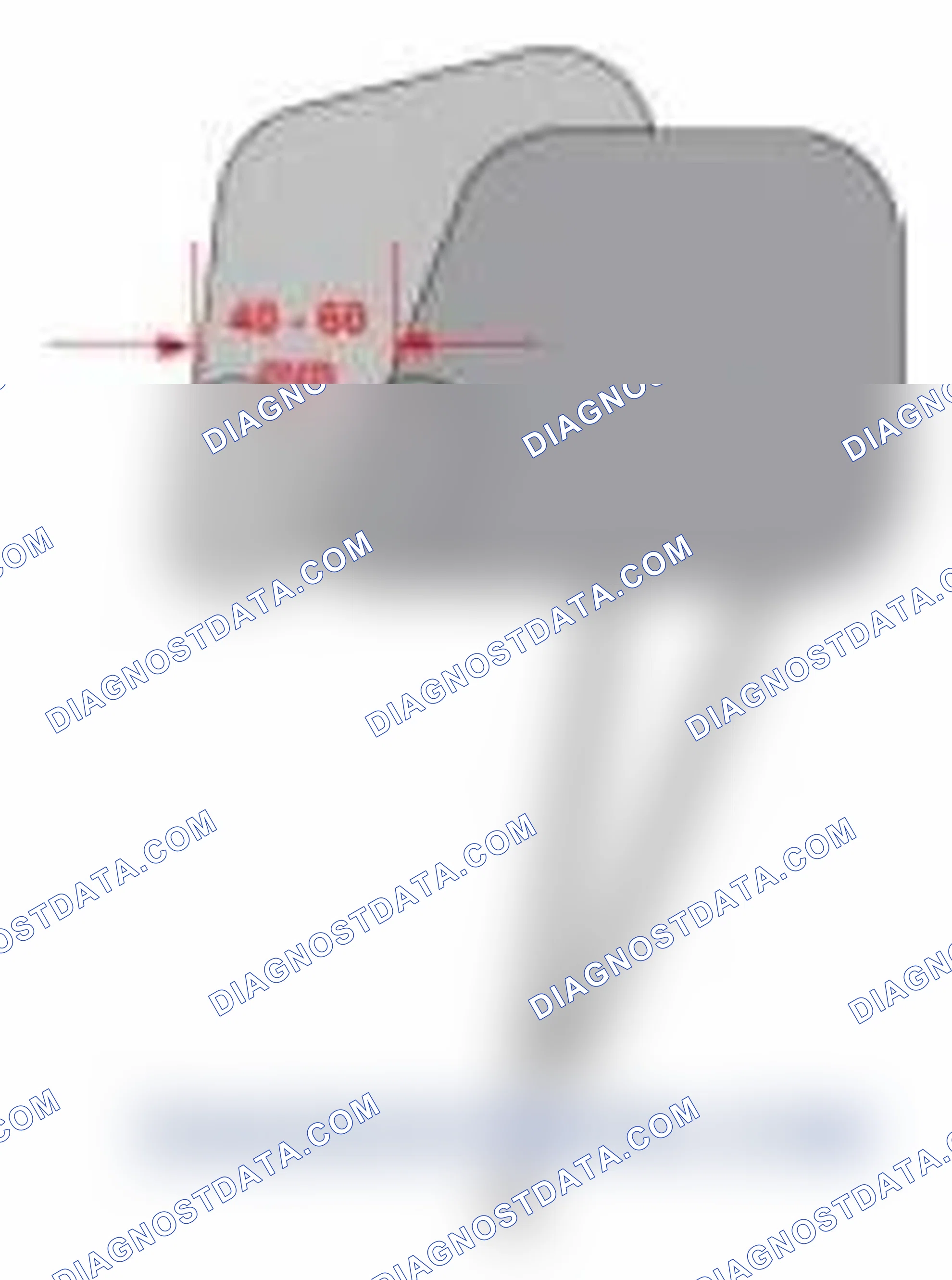 Scheme 23: Active Head Restraint System (AKS)