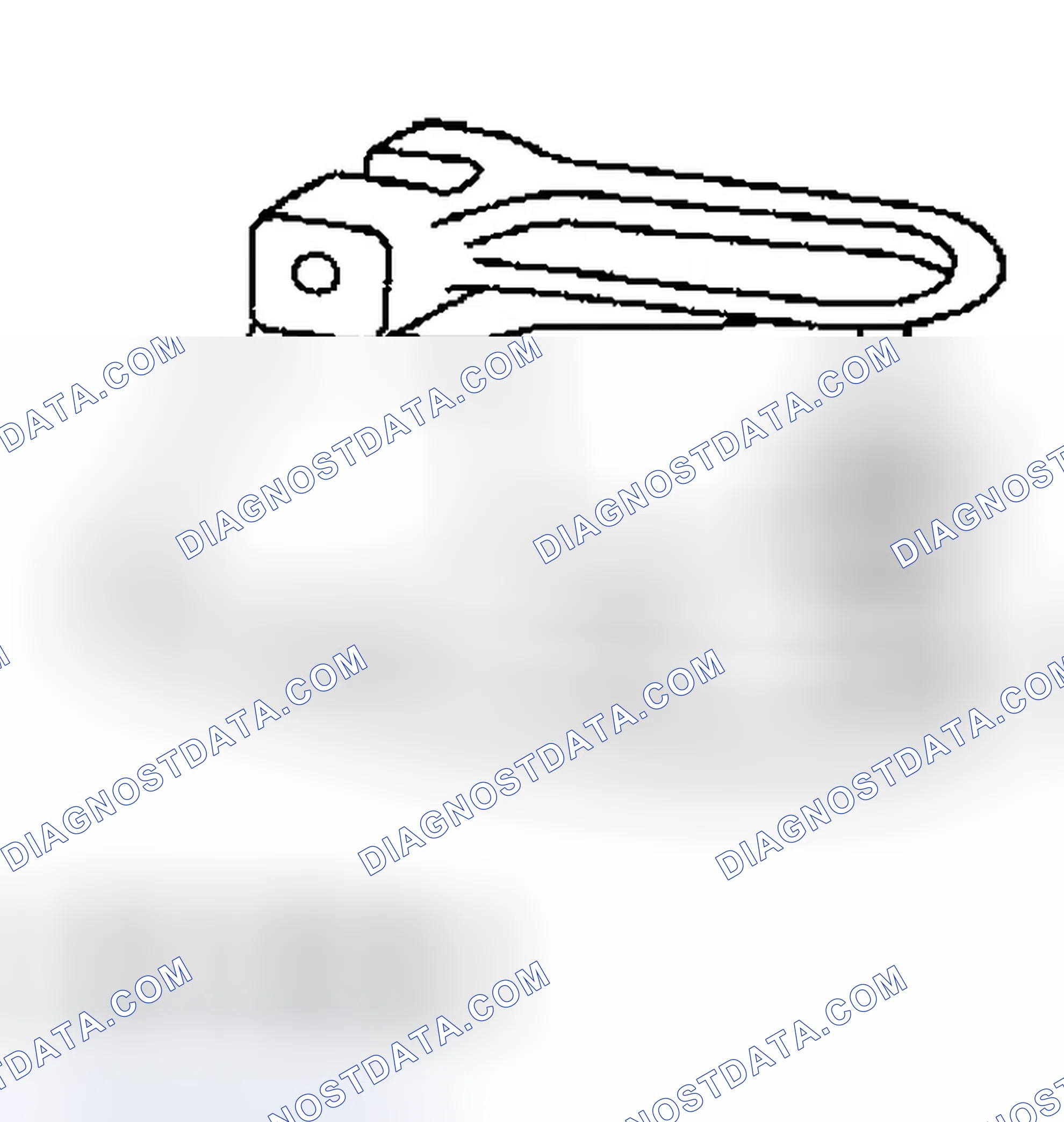 Scheme 727: Special Tool(s)