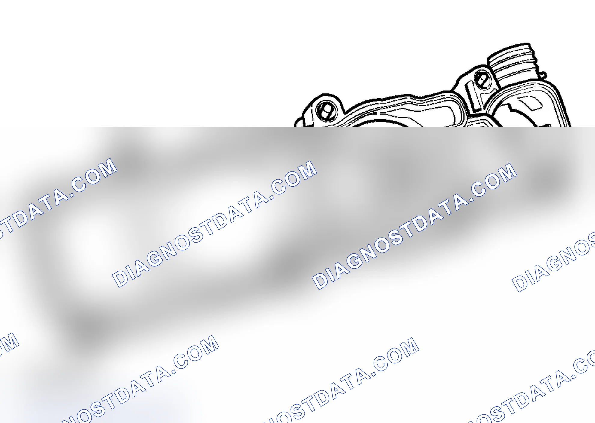 Emission Control Description & Operation - Diesel