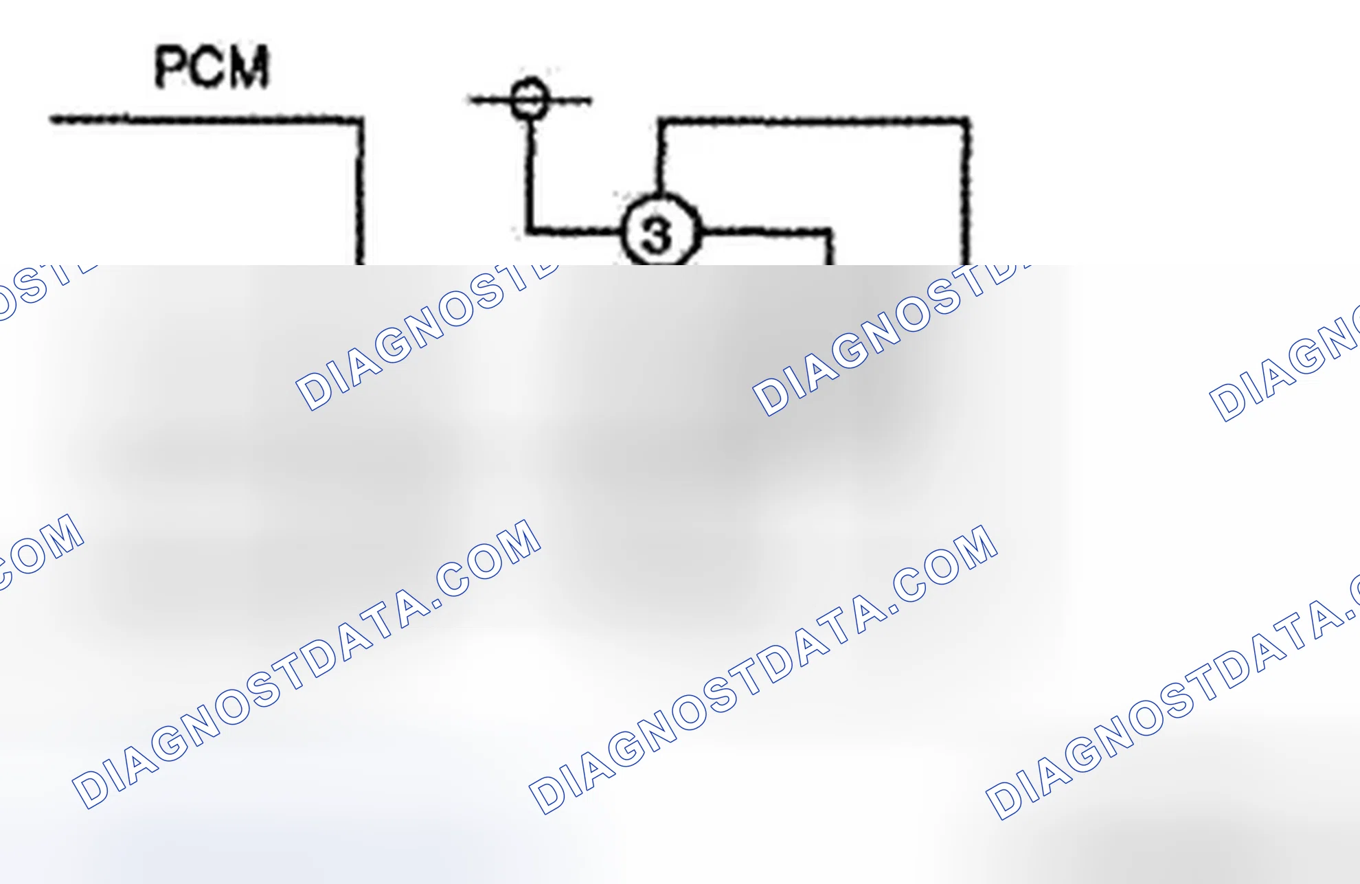 Scheme 8: Variable resistance type 2 (MAF sensor)