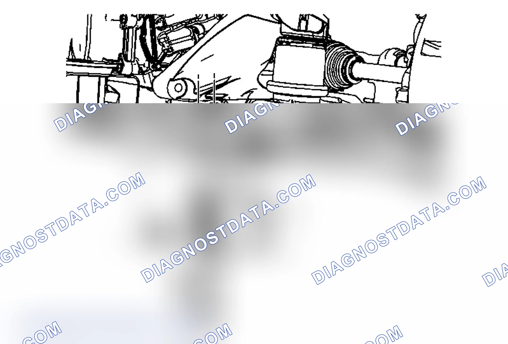 Scheme 7: Front Lower Control Arm Bushing Replacement