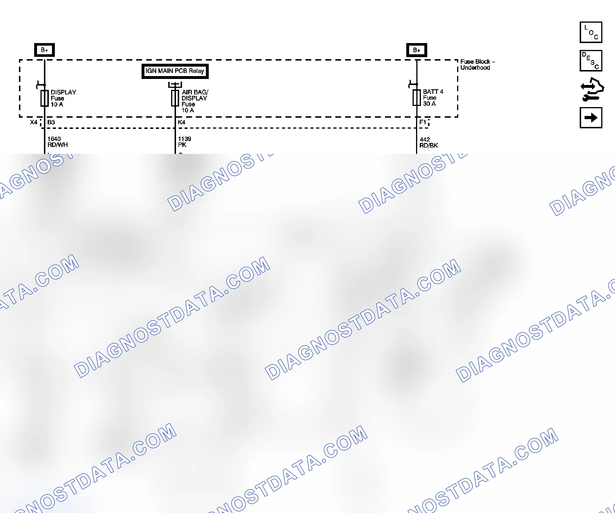Scheme 1: HVAC Wiring Schematics