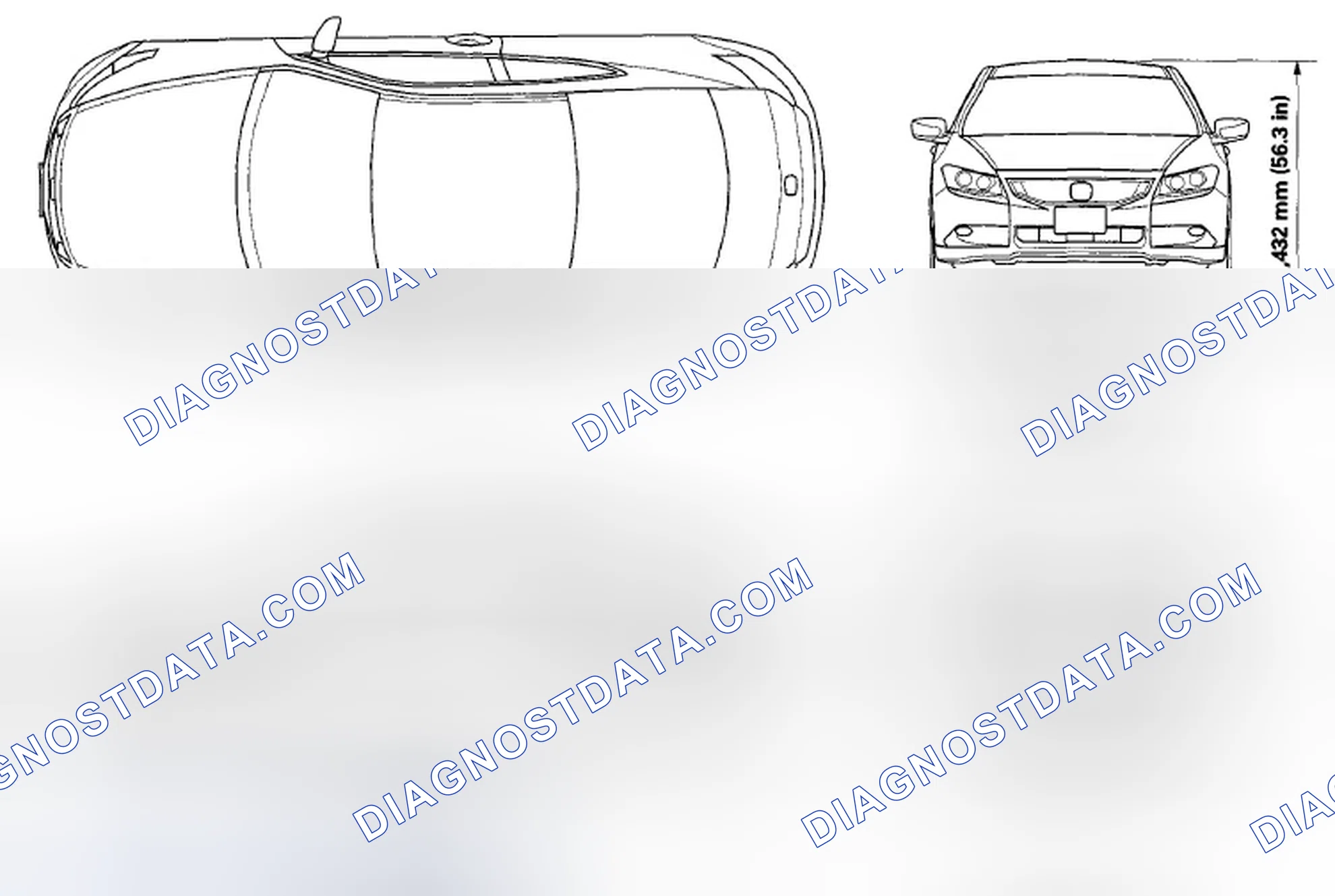 Scheme 4: 2-door Model
