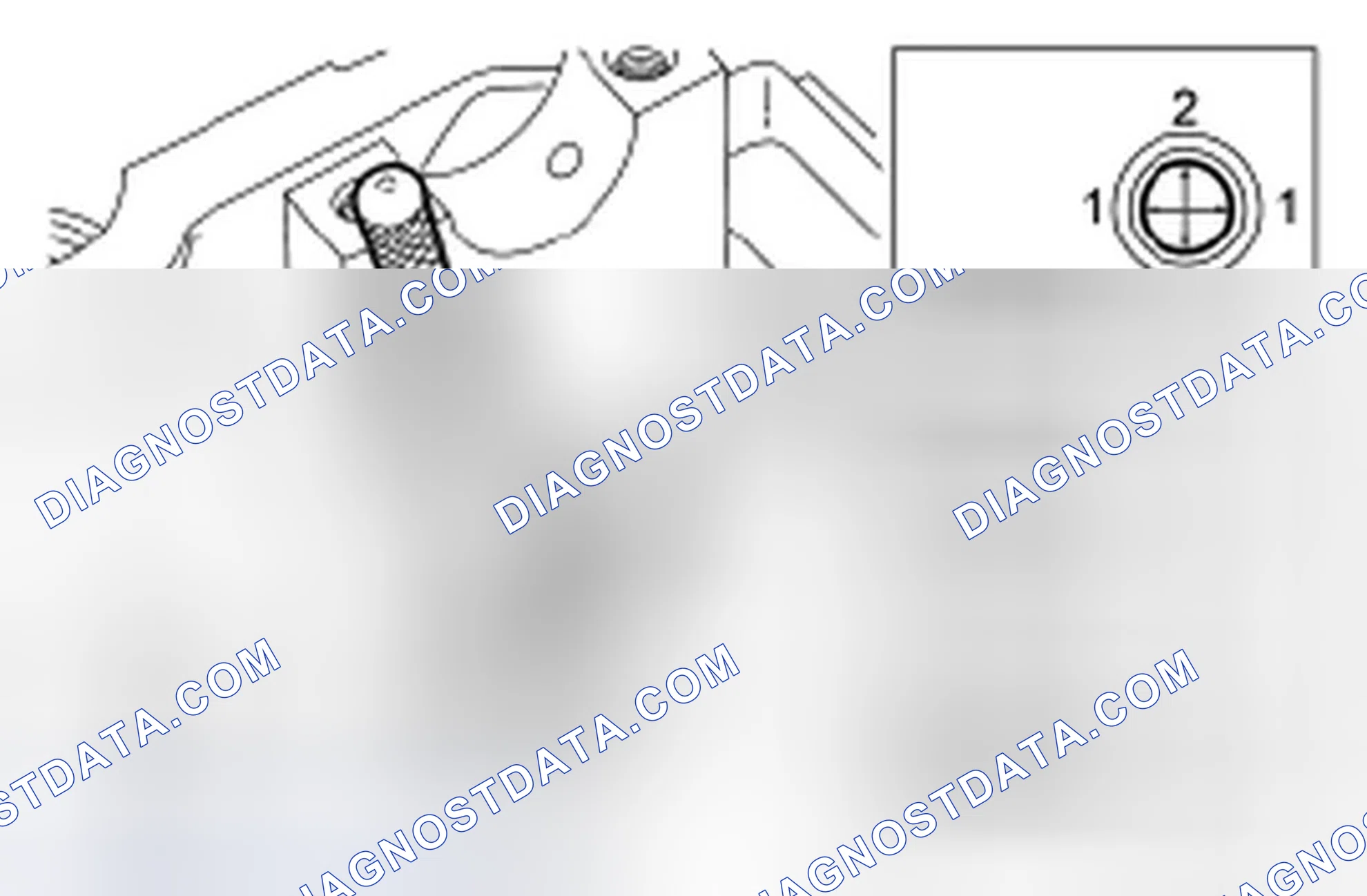 Scheme 1479: Valve Guide Inner Diameter