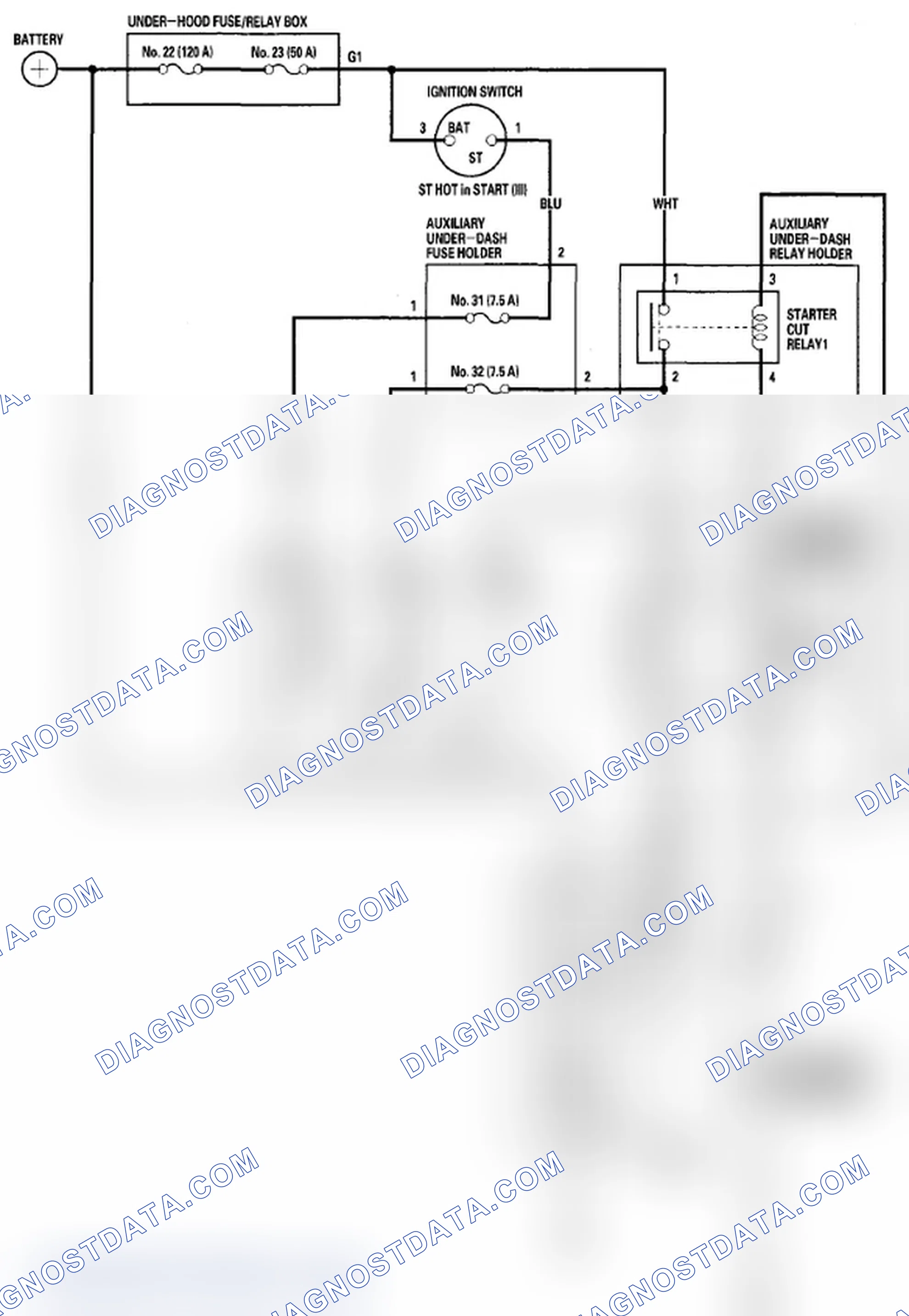 Scheme 2: Circuit Diagram